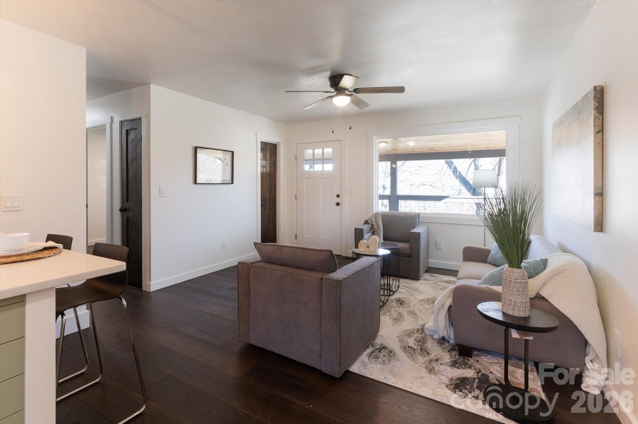 Mickey Park - Residential