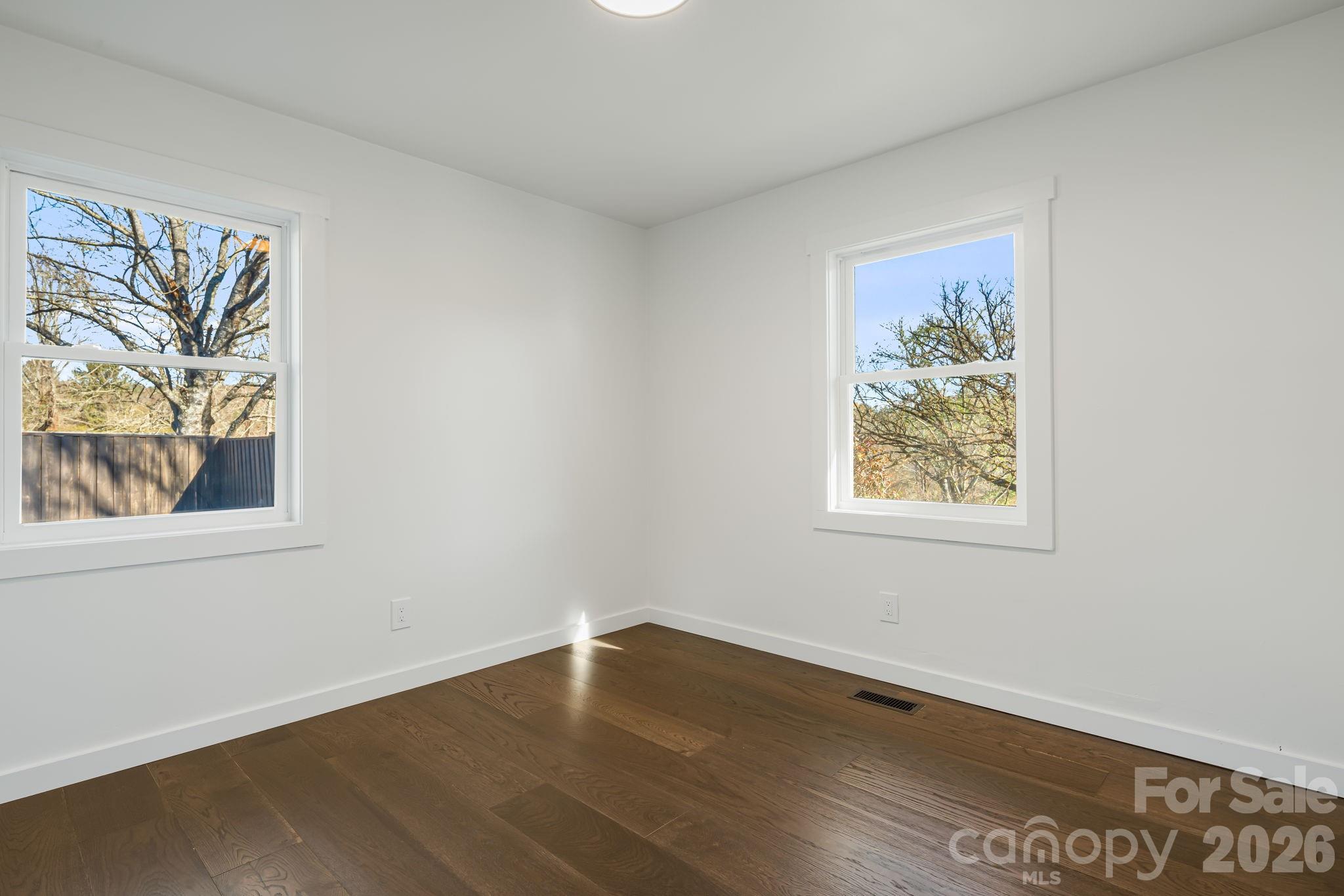 Mickey Park - Residential