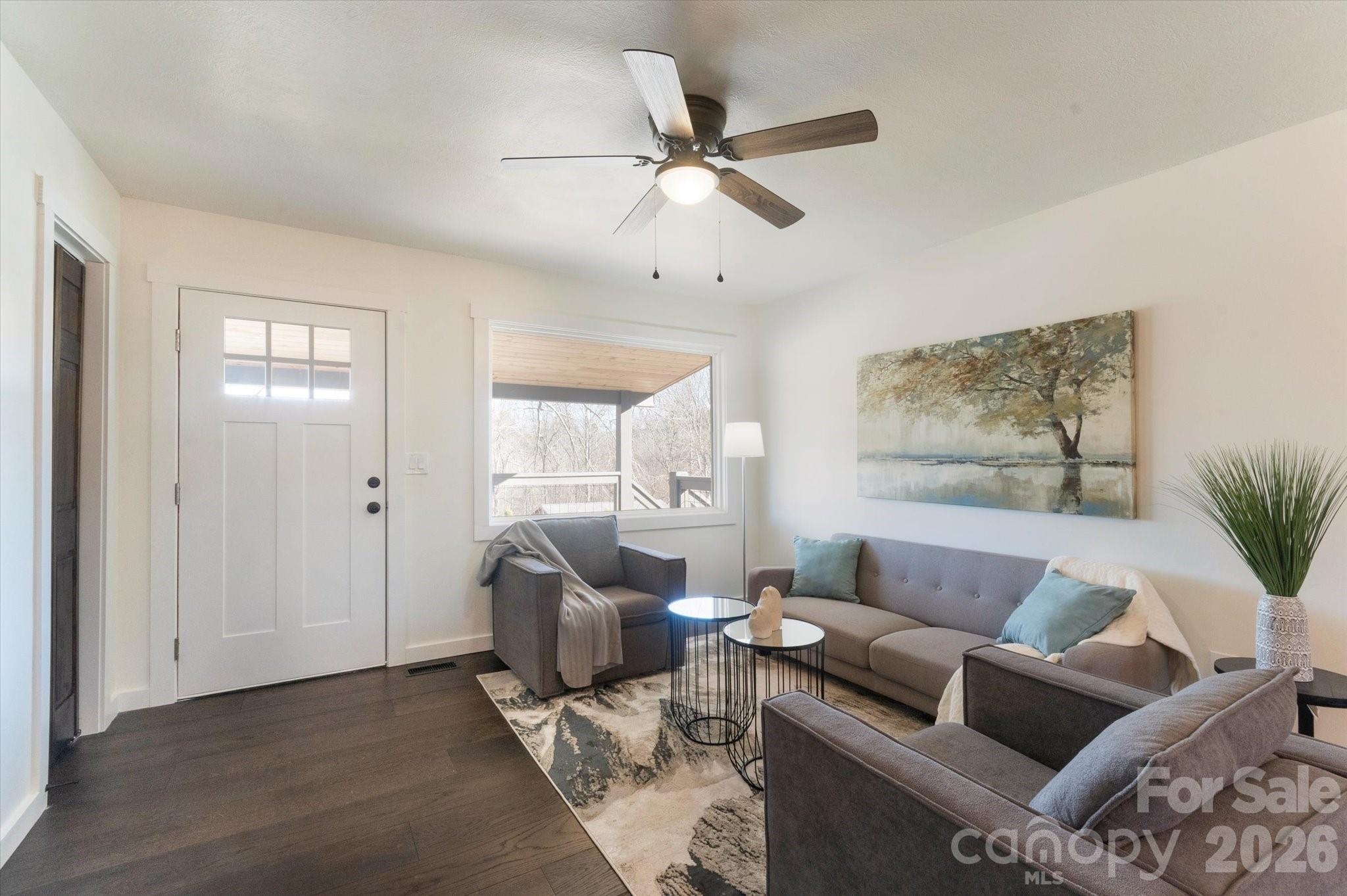 Mickey Park - Residential