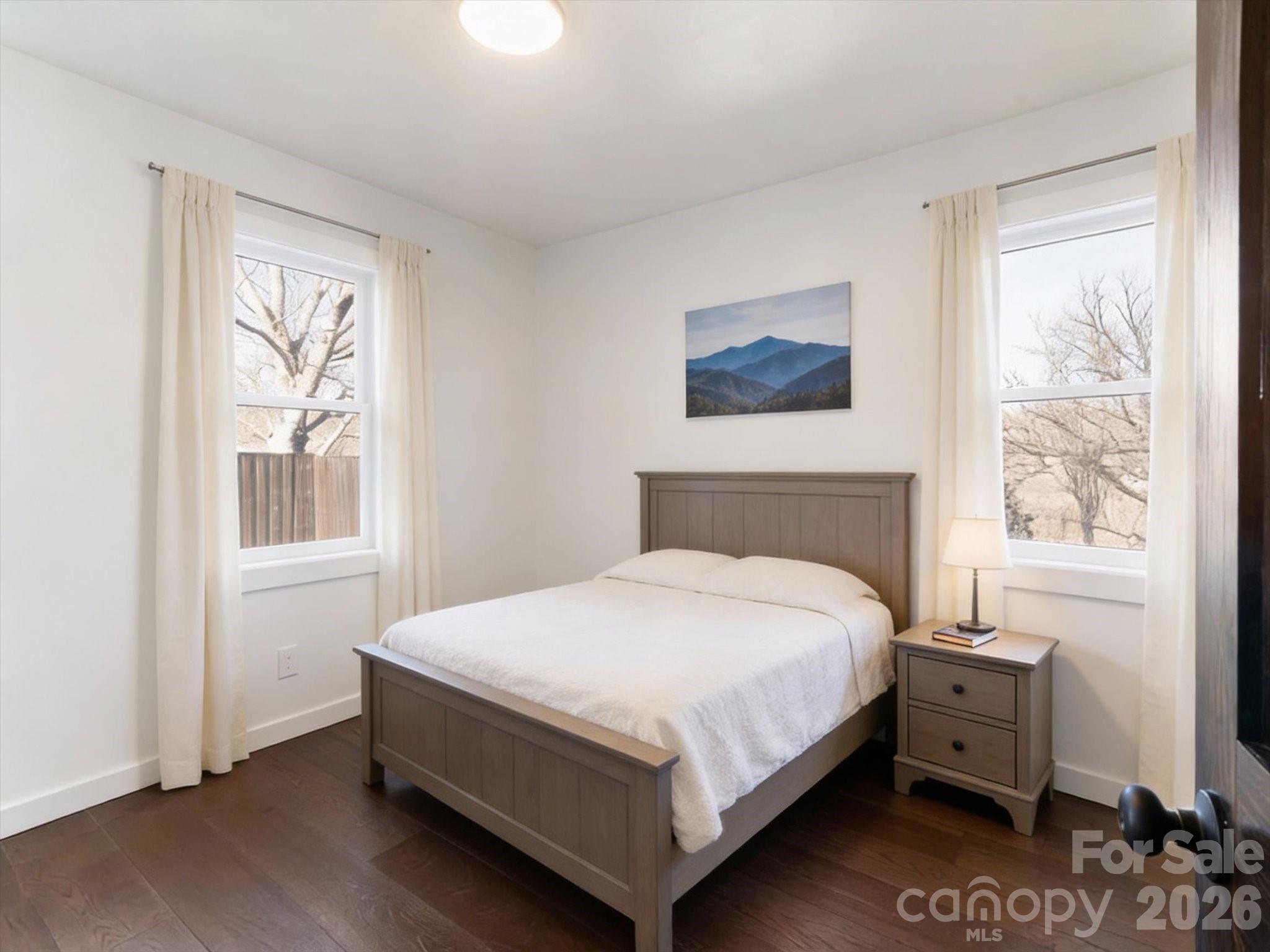 Mickey Park - Residential