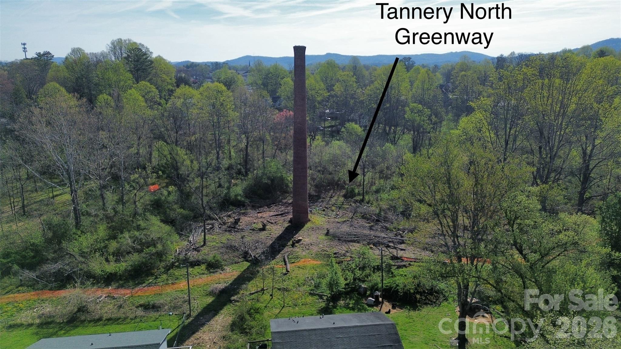 Mickey Park - Residential