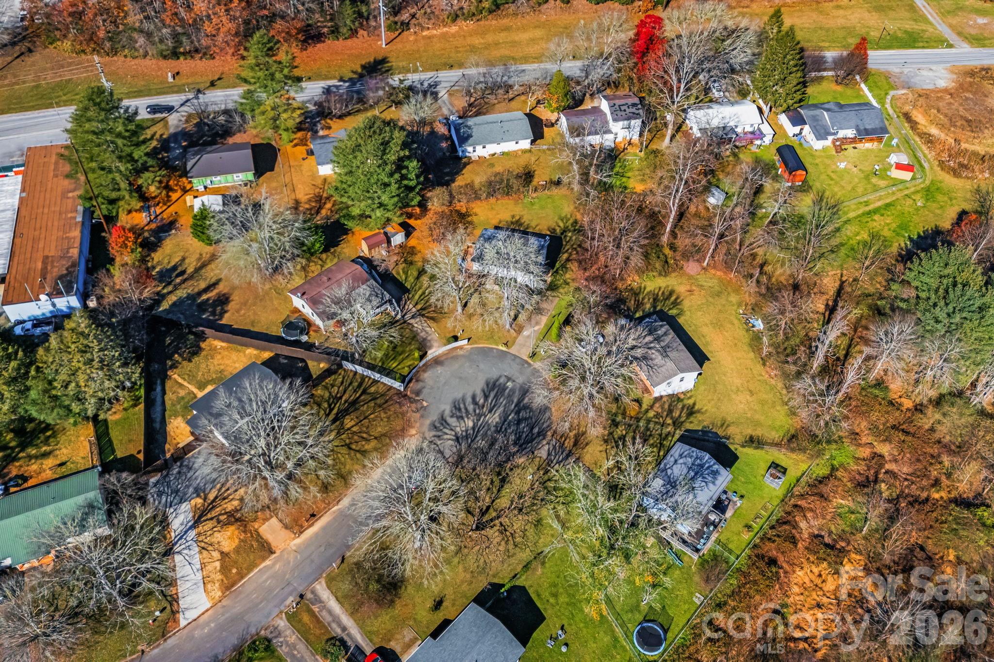 Mickey Park - Residential