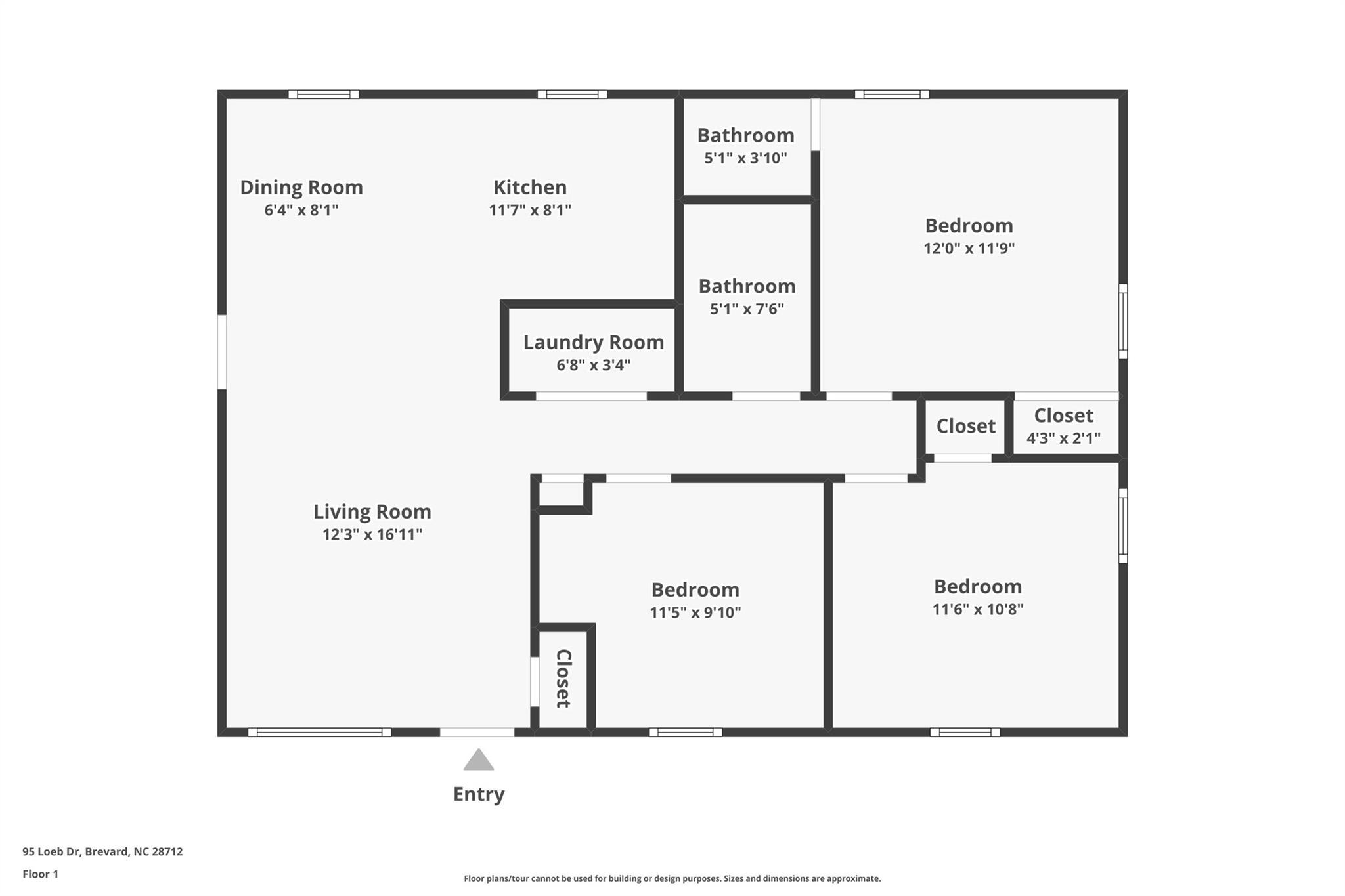 Mickey Park - Residential