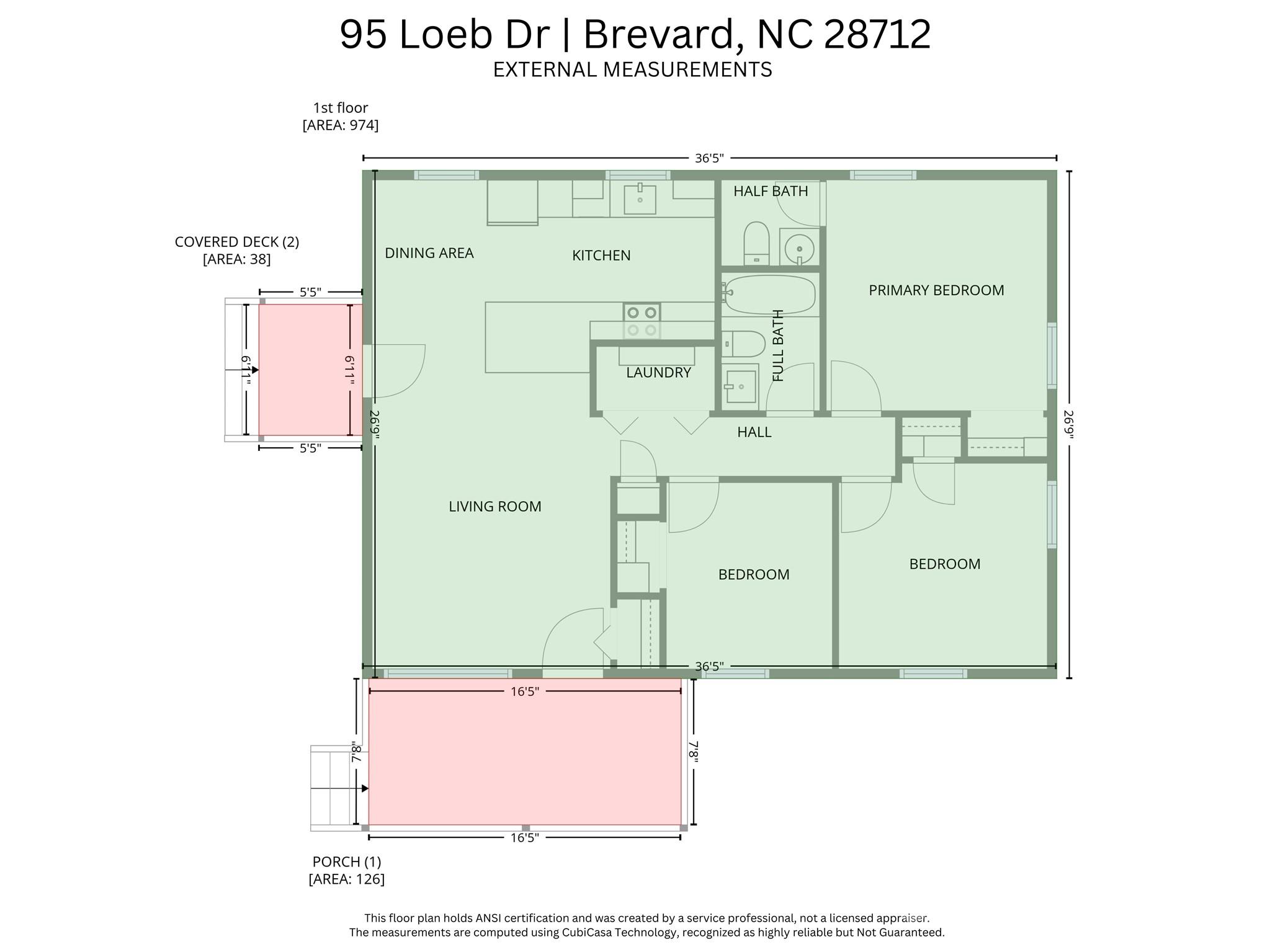 Mickey Park - Residential