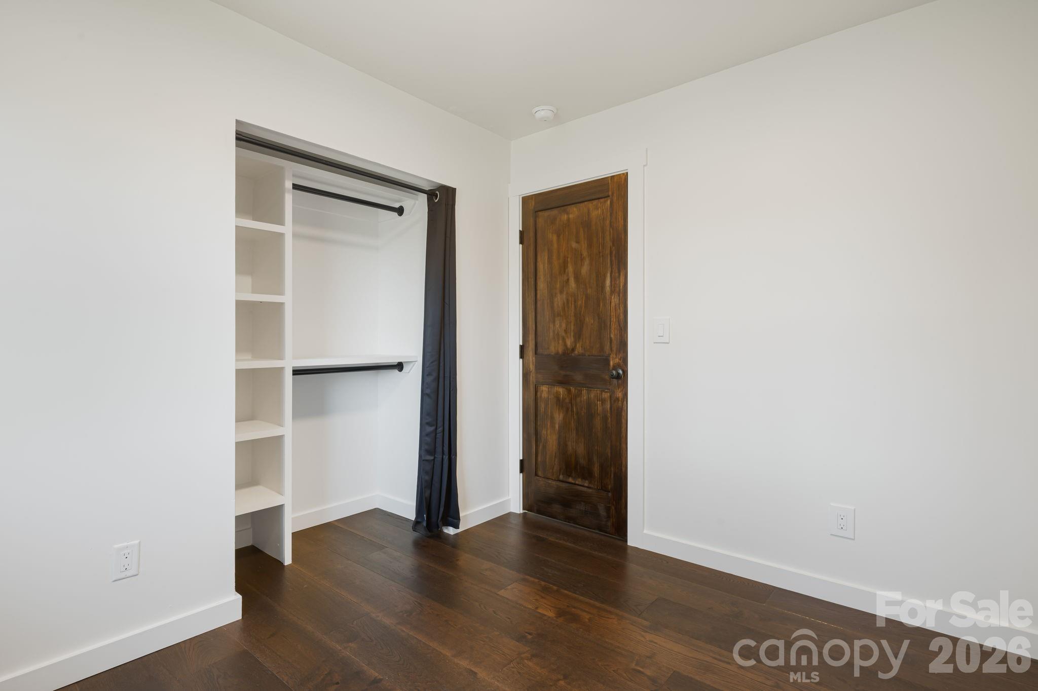 Mickey Park - Residential