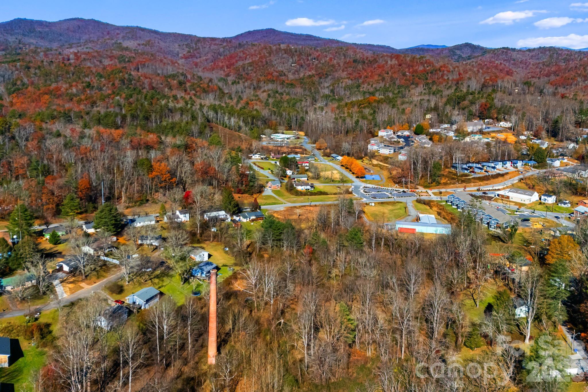 Mickey Park - Residential