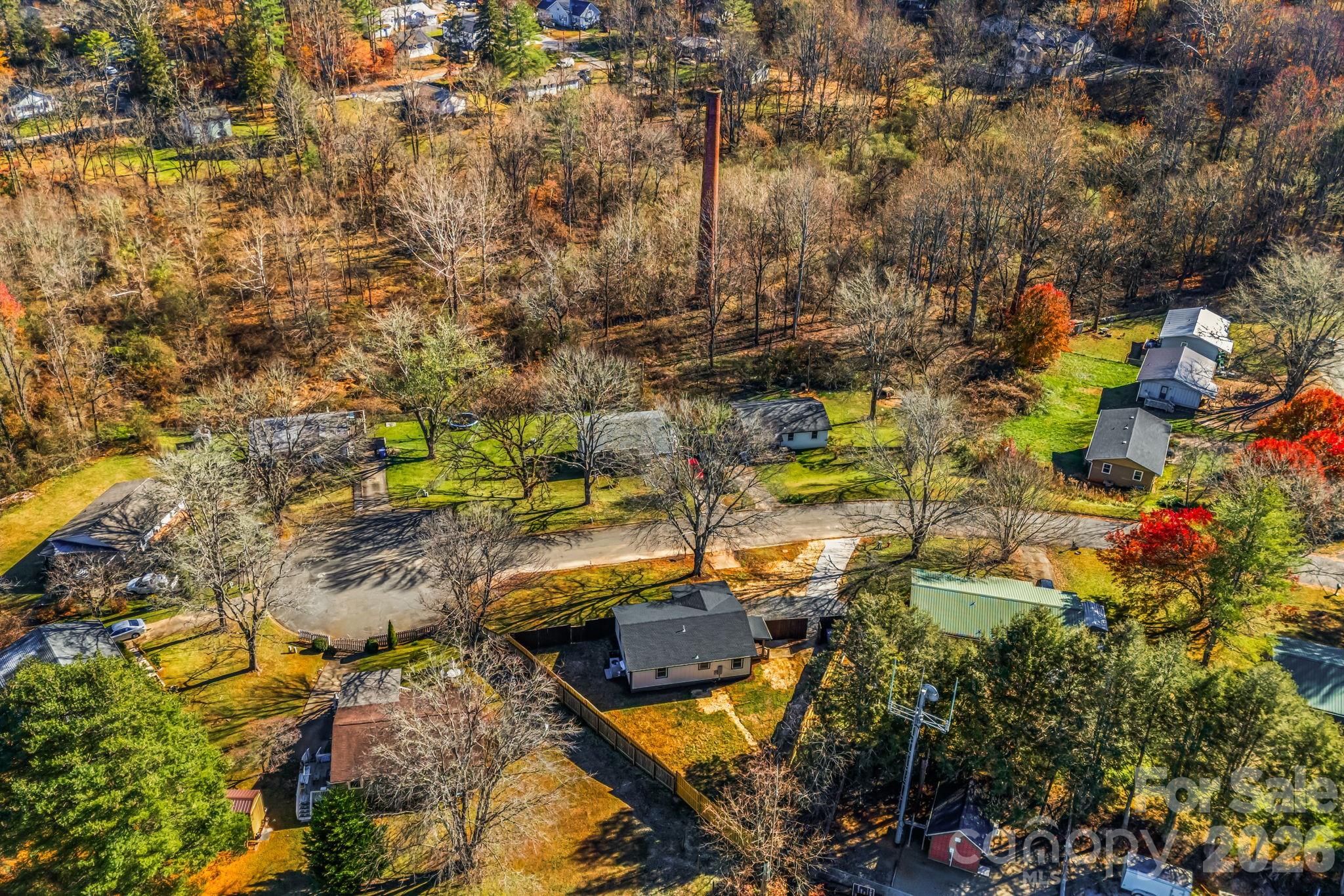 Mickey Park - Residential