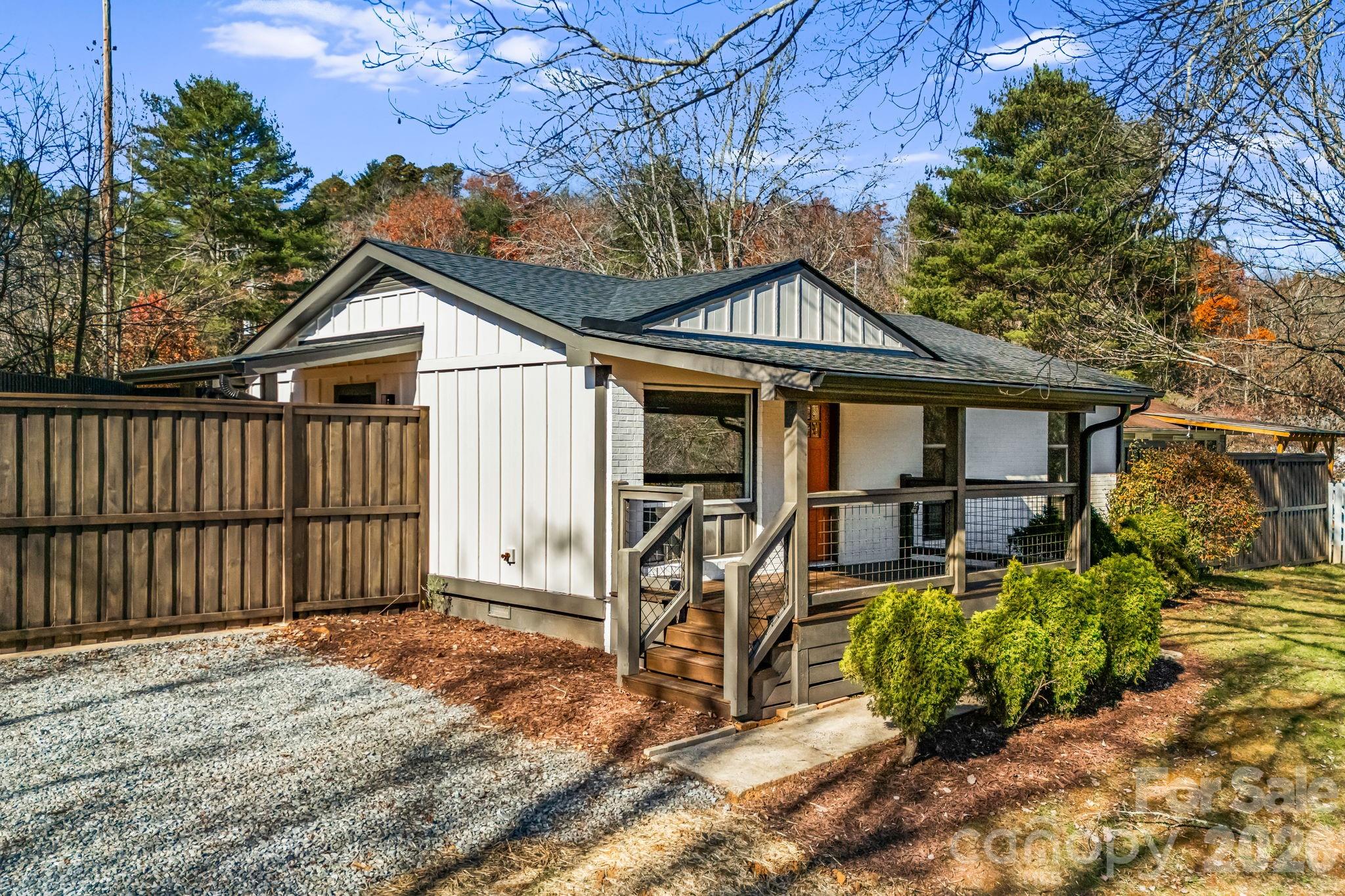 Mickey Park - Residential