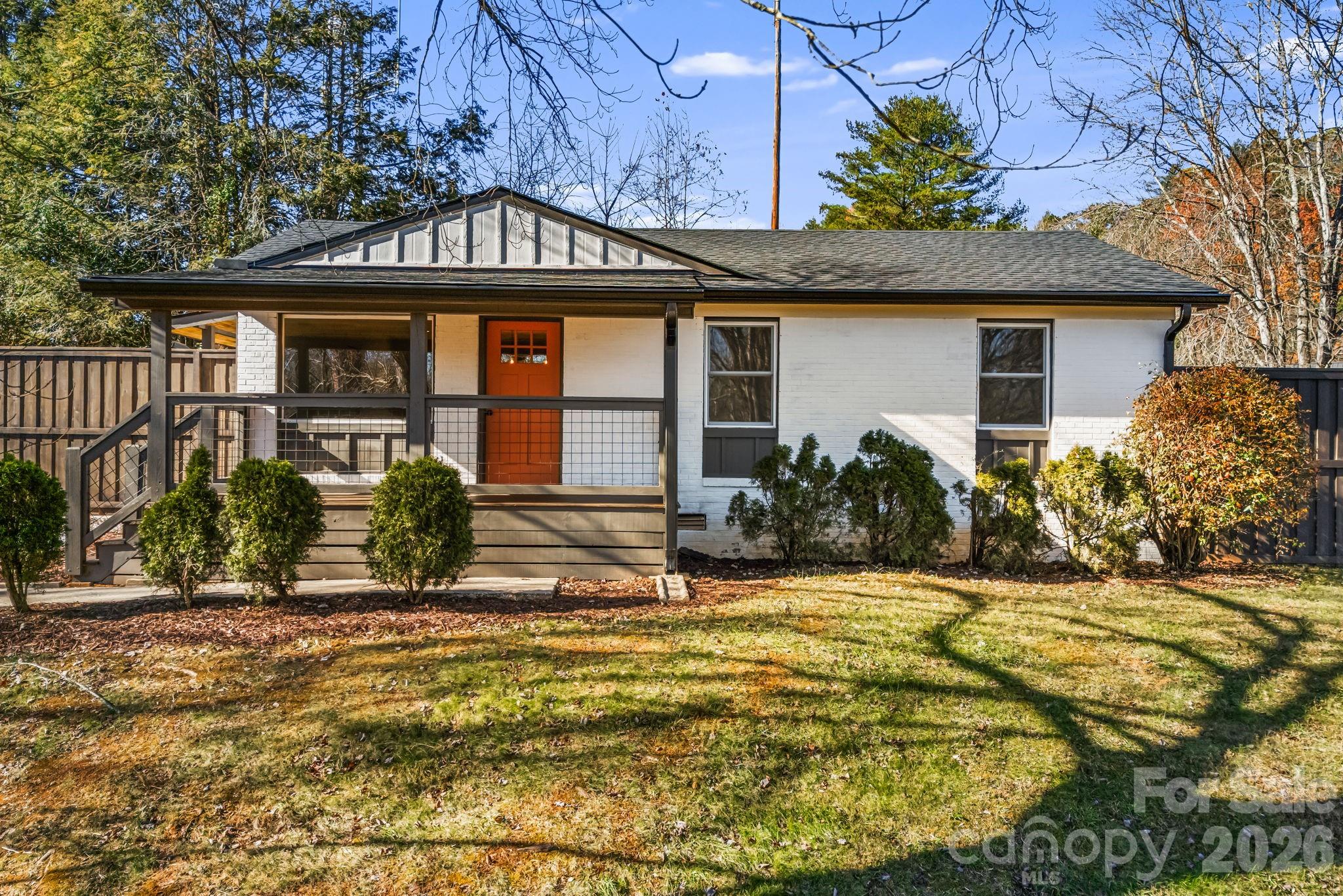 Mickey Park - Residential