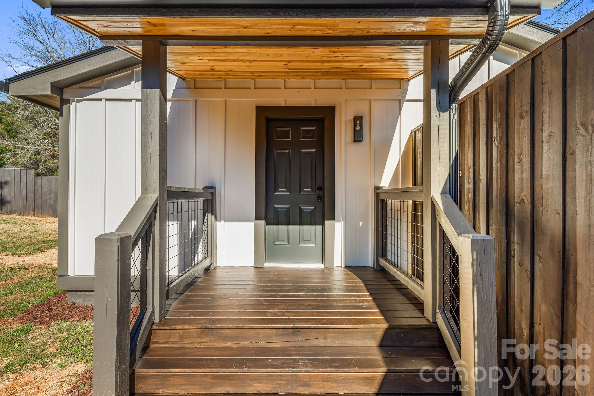 Mickey Park - Residential