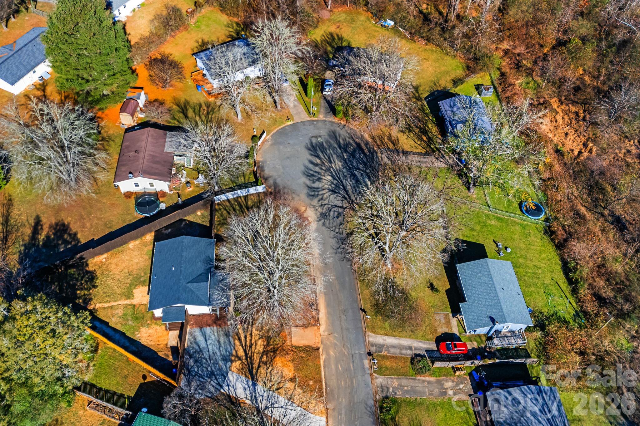 Mickey Park - Residential