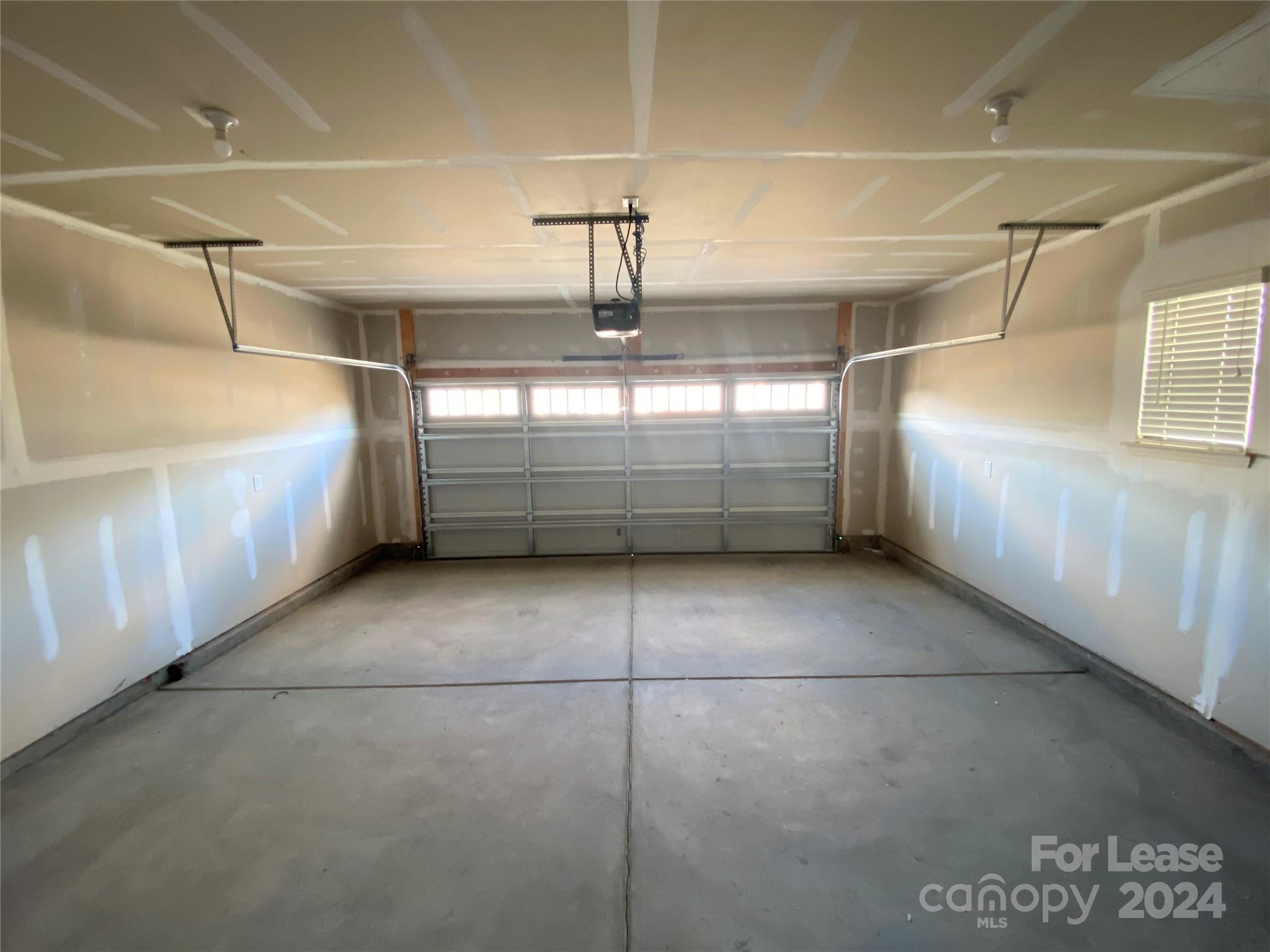 Nolen Farm - Residential Lease