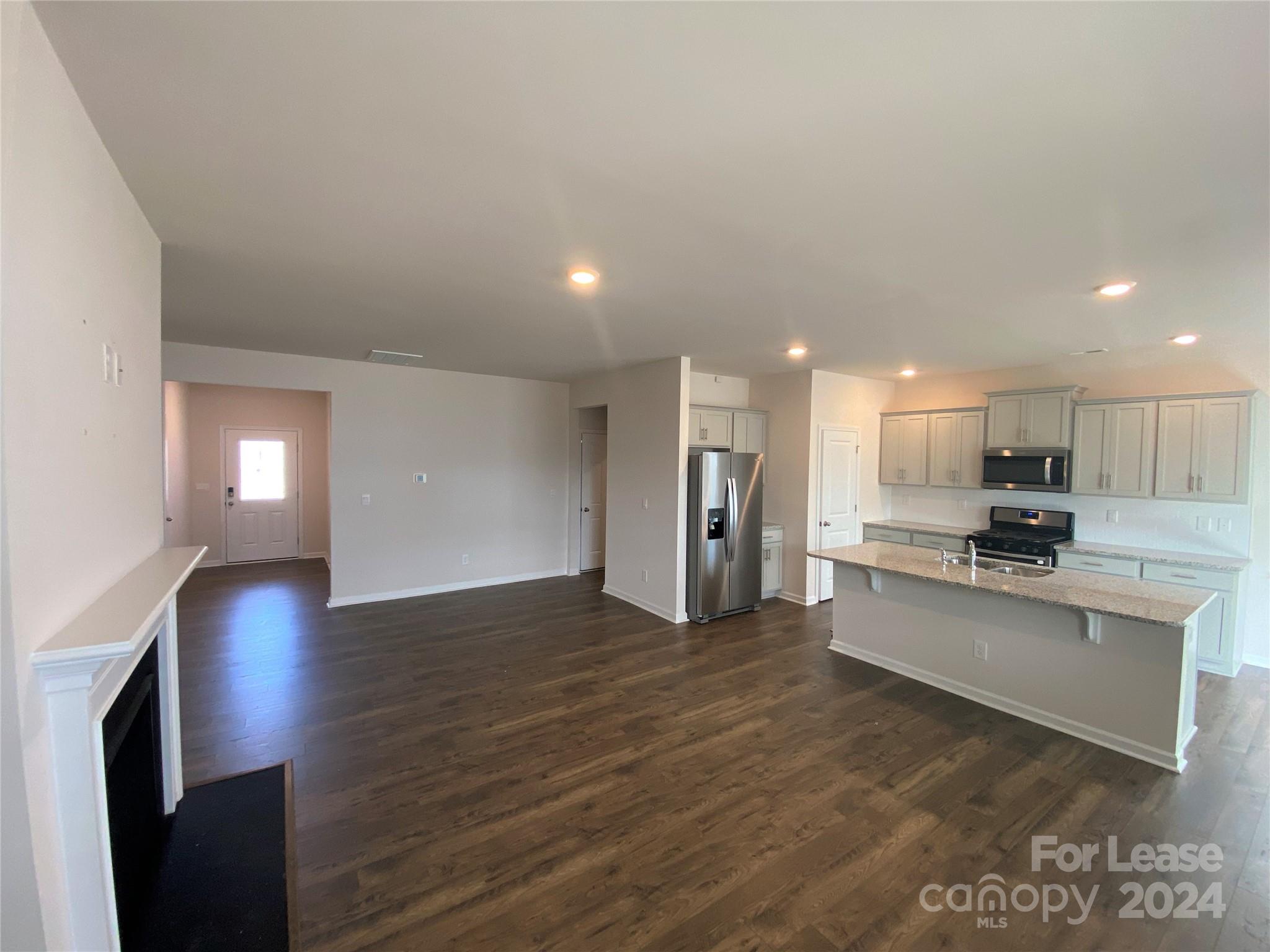 Nolen Farm - Residential Lease