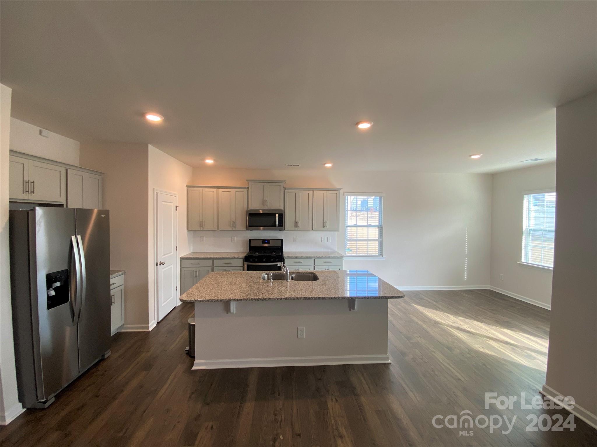 Nolen Farm - Residential Lease
