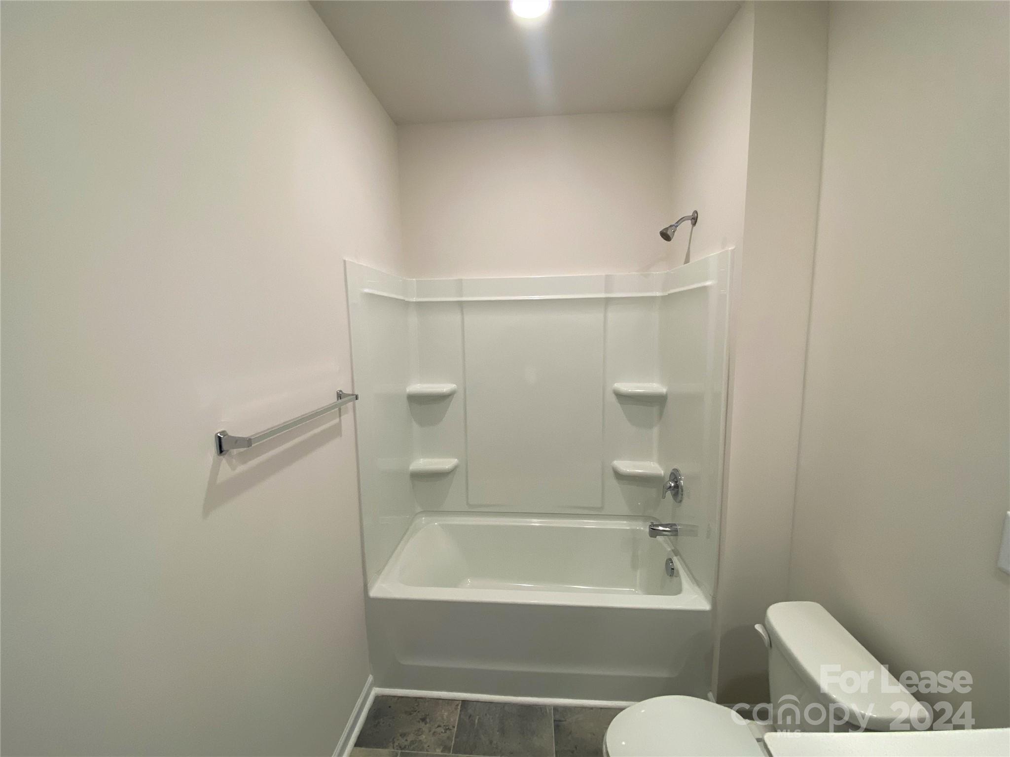 Nolen Farm - Residential Lease