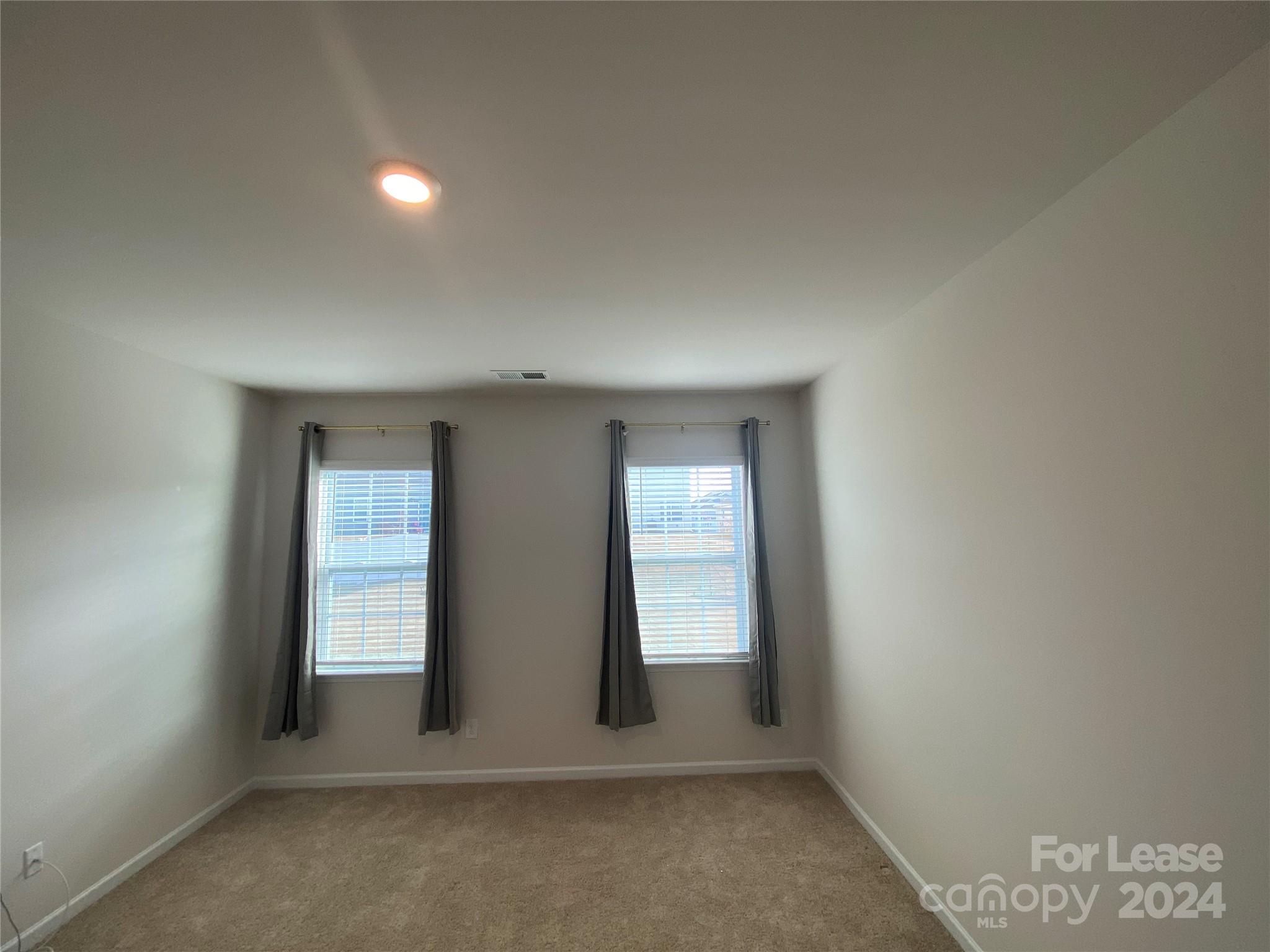 Nolen Farm - Residential Lease