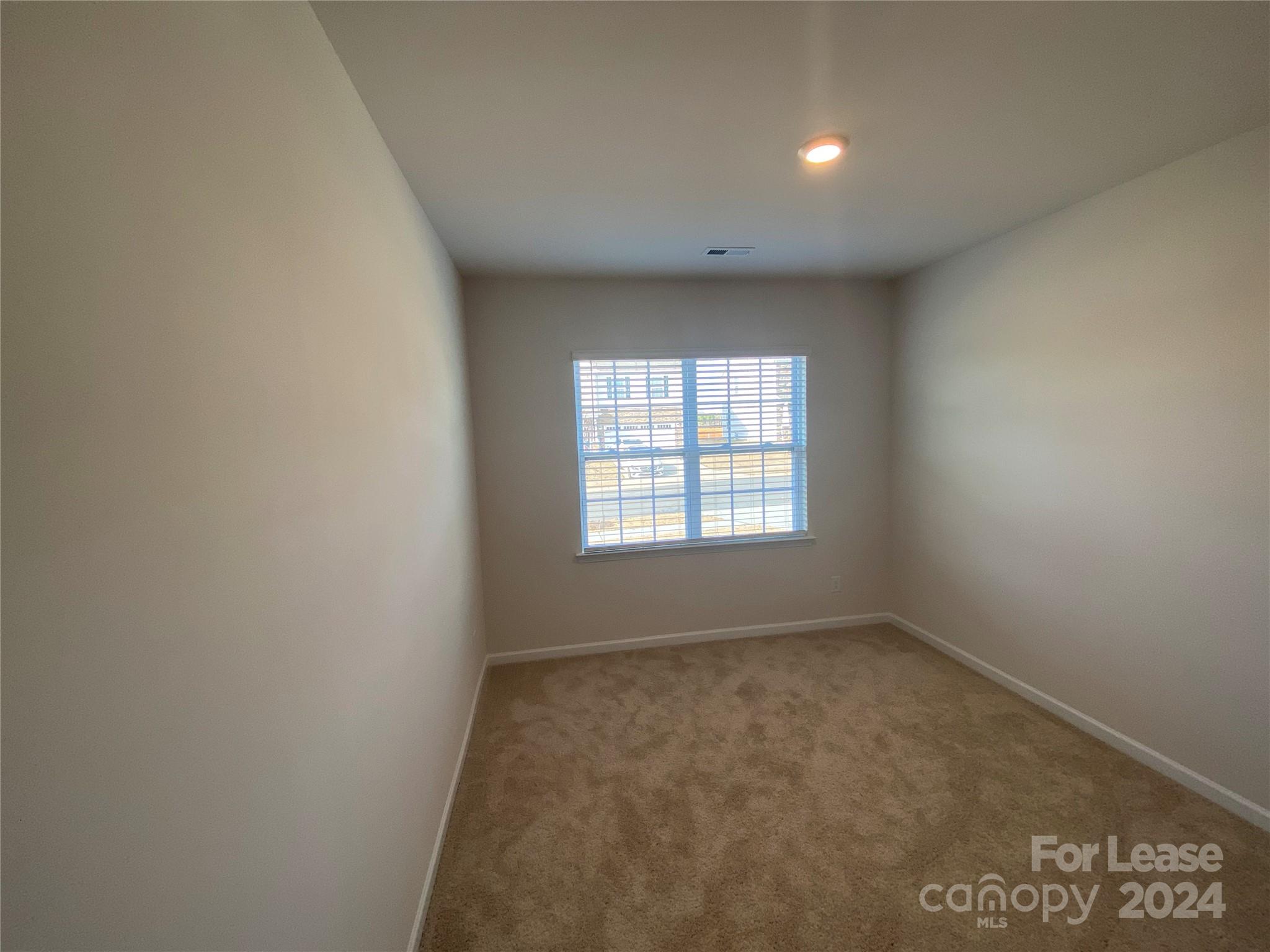 Nolen Farm - Residential Lease