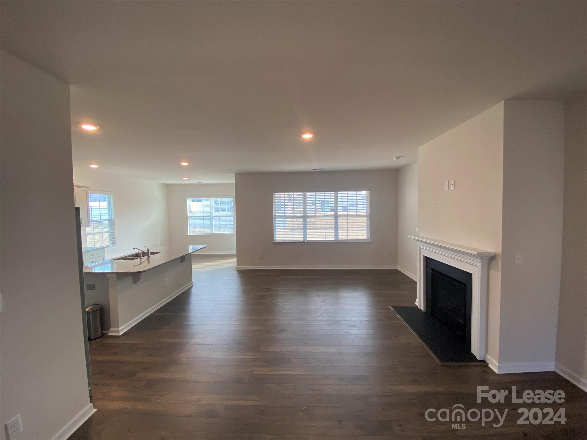 Nolen Farm - Residential Lease