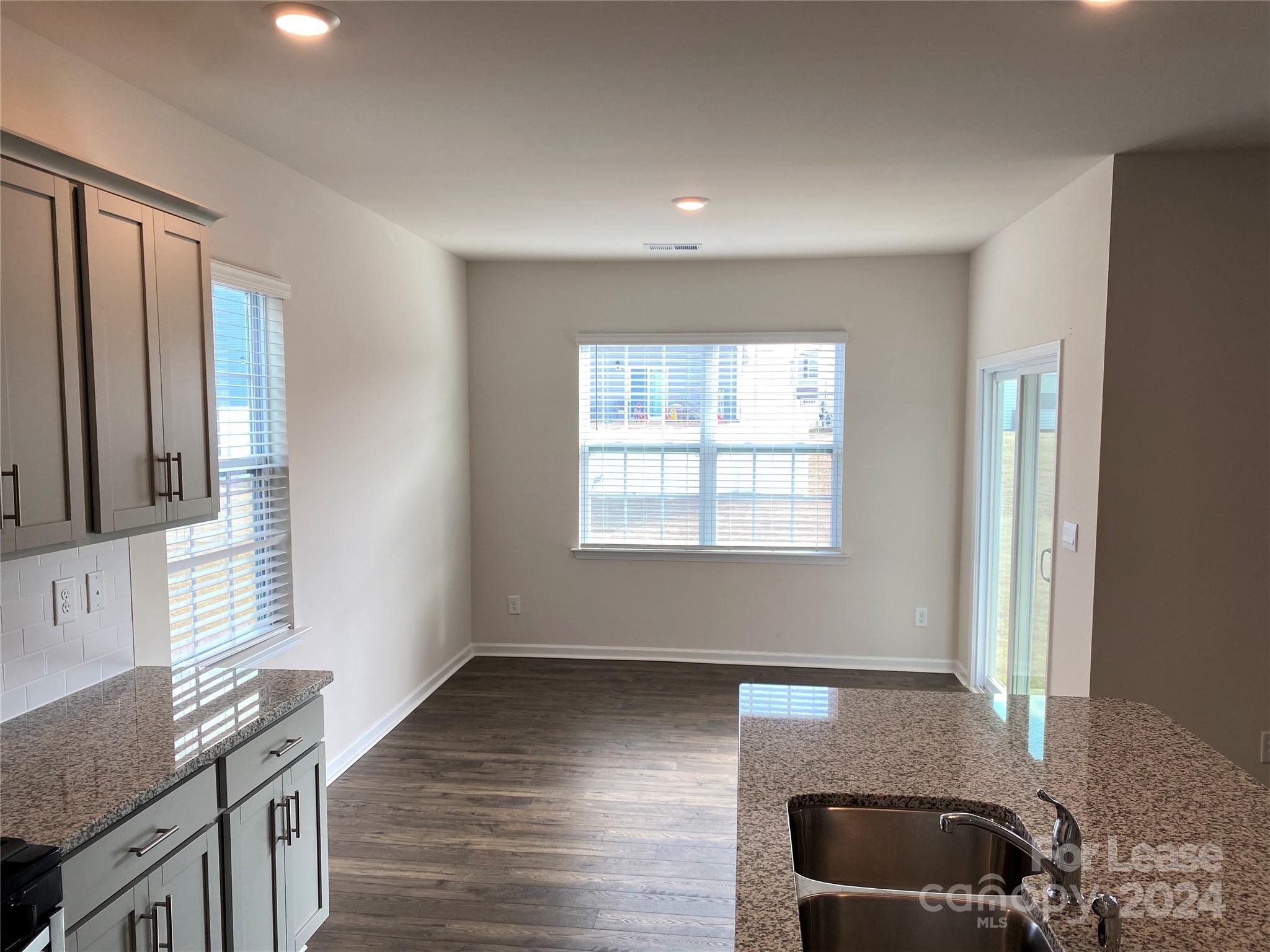 Nolen Farm - Residential Lease