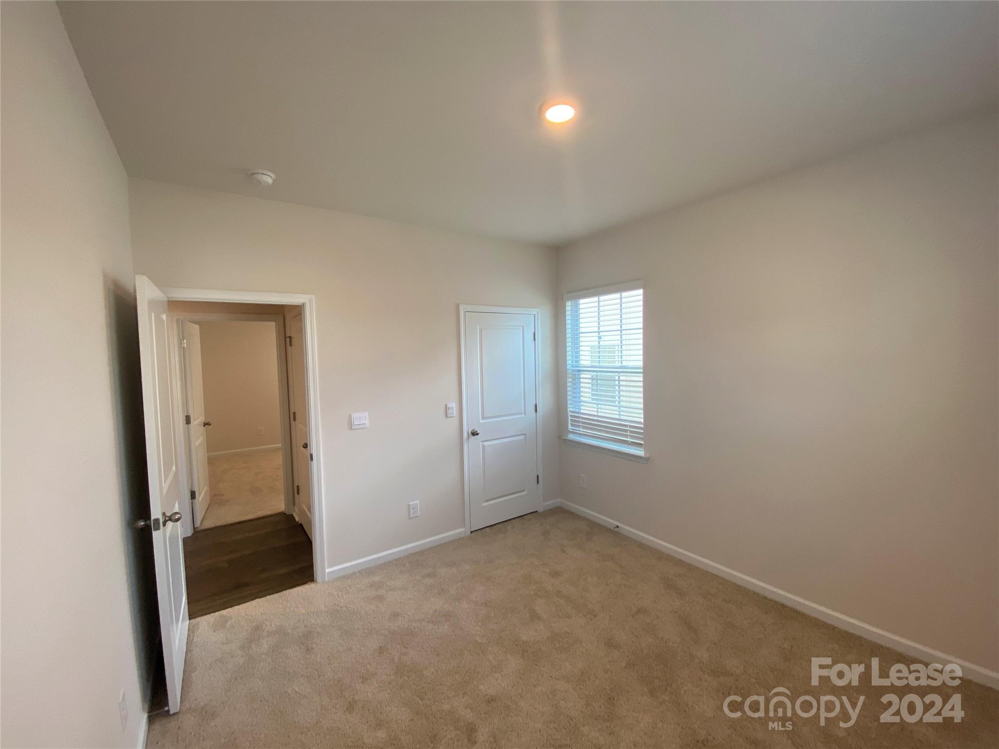 Nolen Farm - Residential Lease