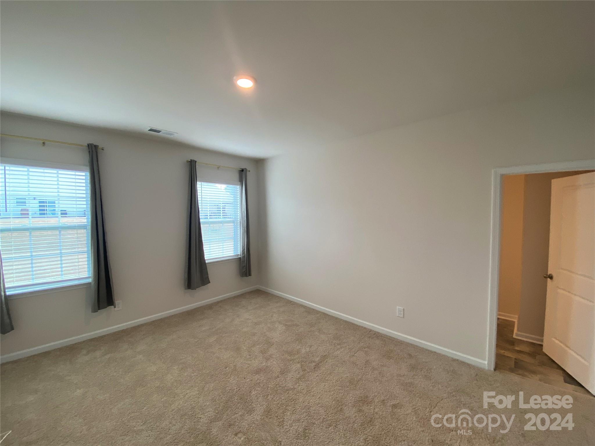 Nolen Farm - Residential Lease