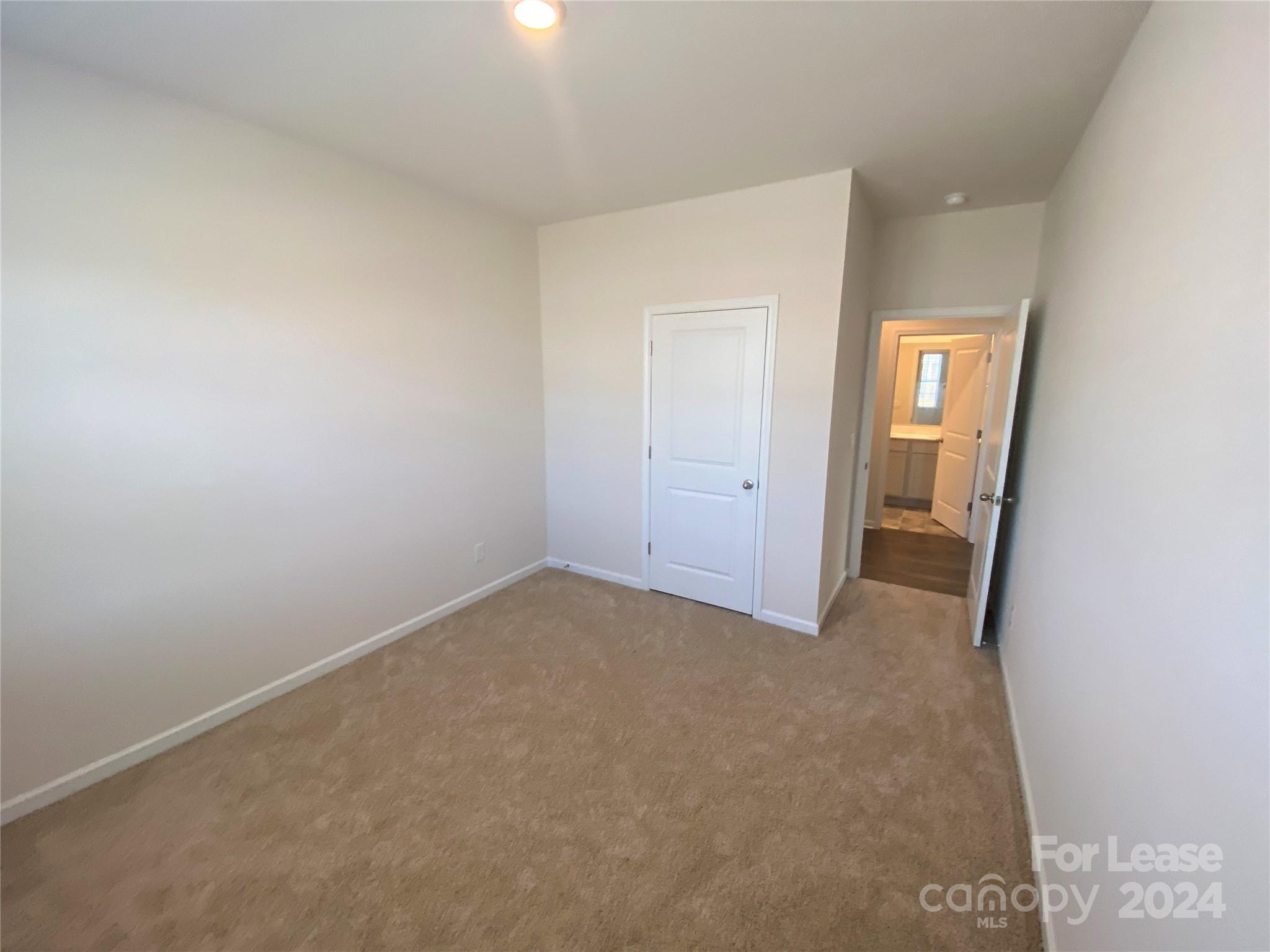 Nolen Farm - Residential Lease