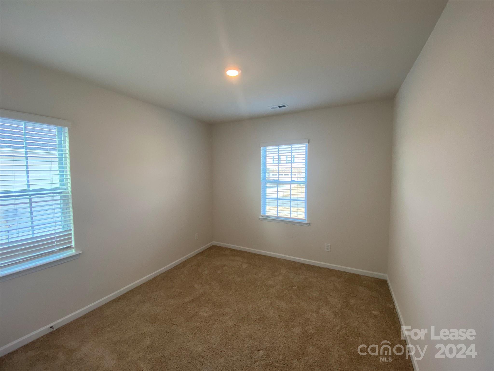 Nolen Farm - Residential Lease