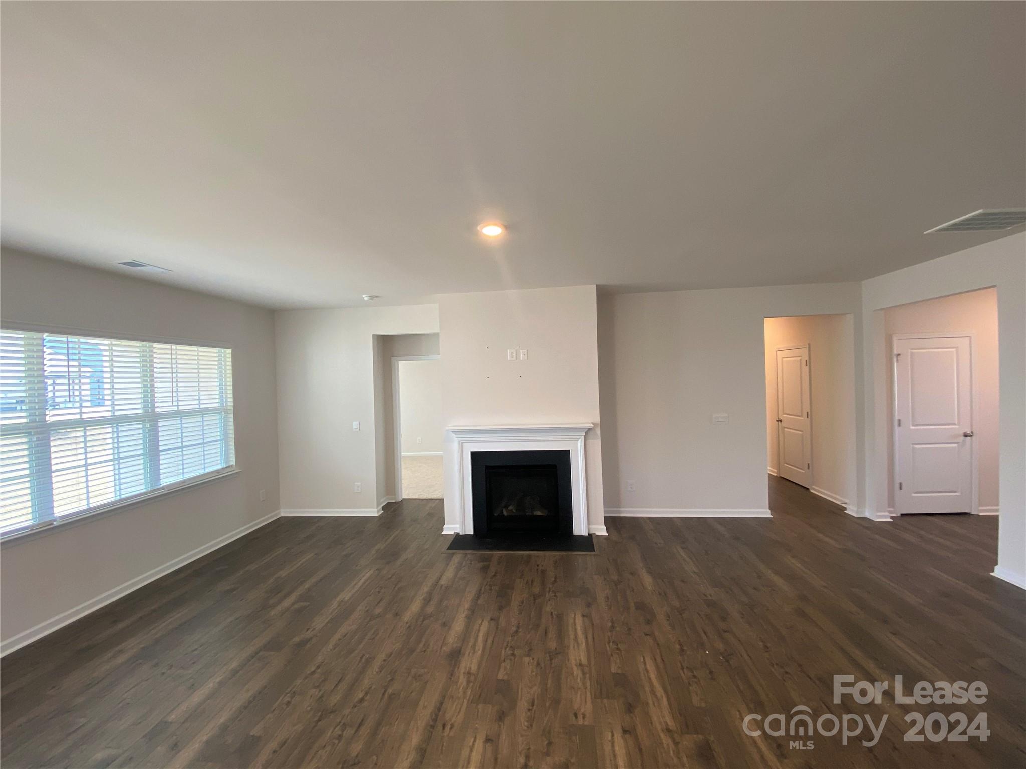 Nolen Farm - Residential Lease