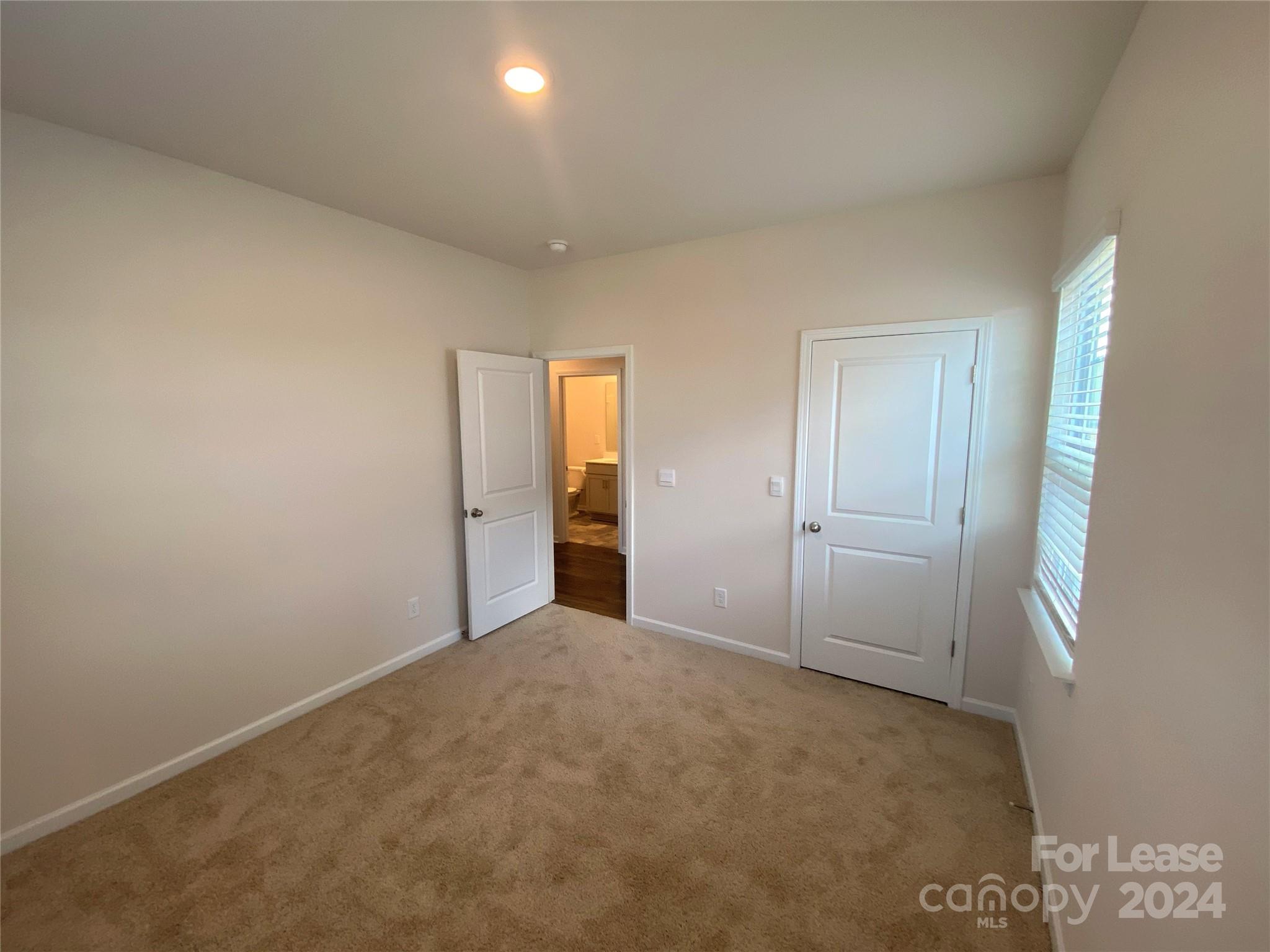 Nolen Farm - Residential Lease