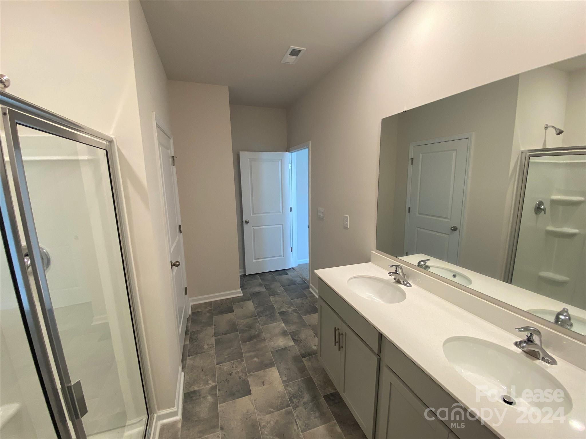 Nolen Farm - Residential Lease