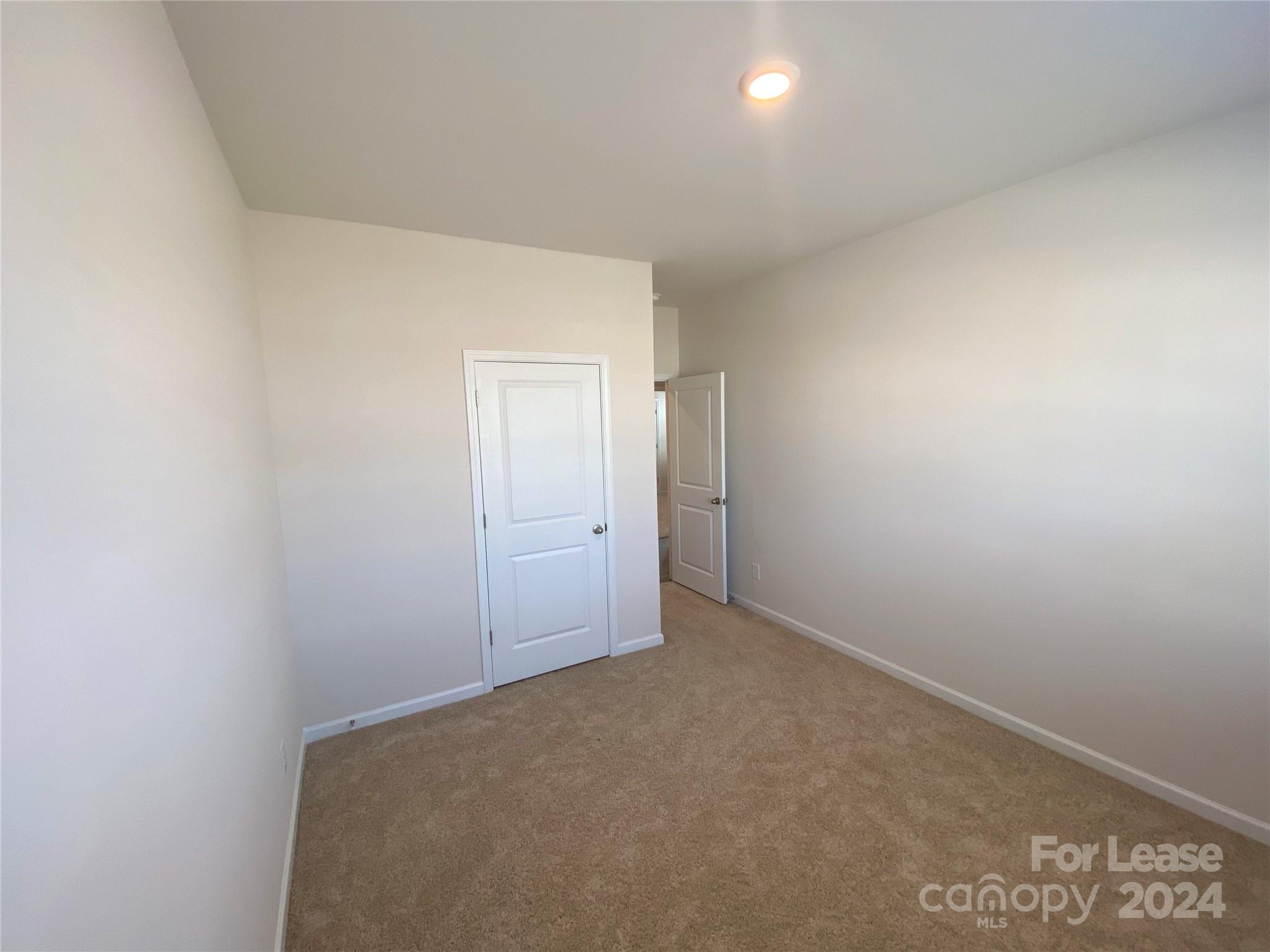 Nolen Farm - Residential Lease