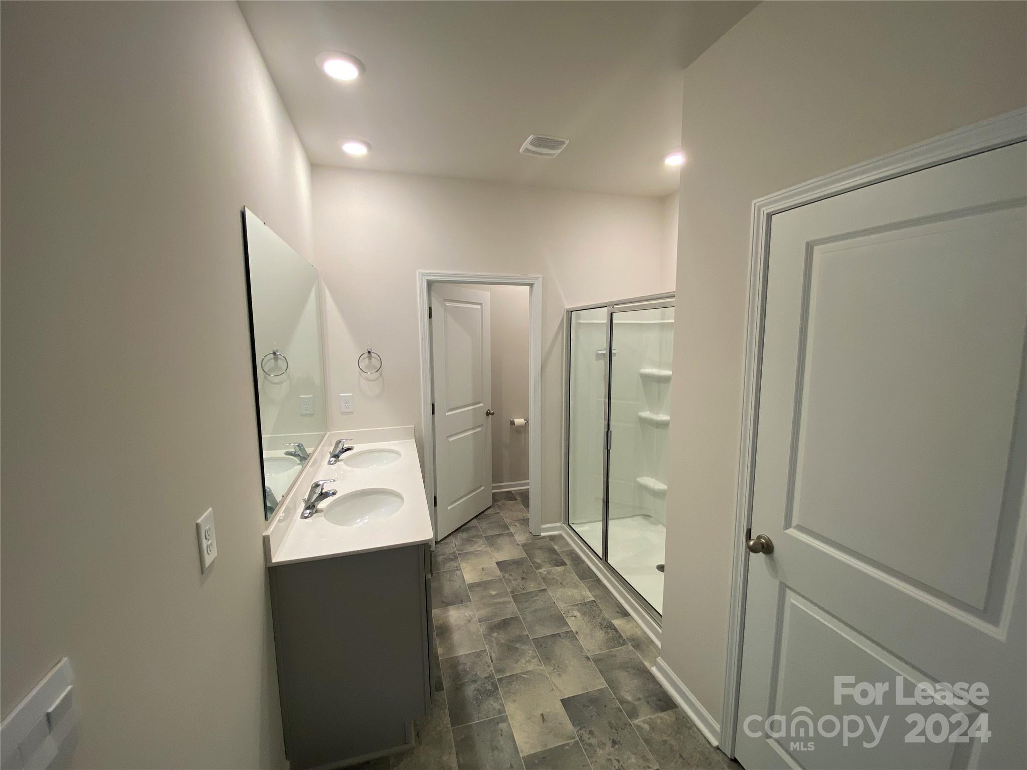 Nolen Farm - Residential Lease
