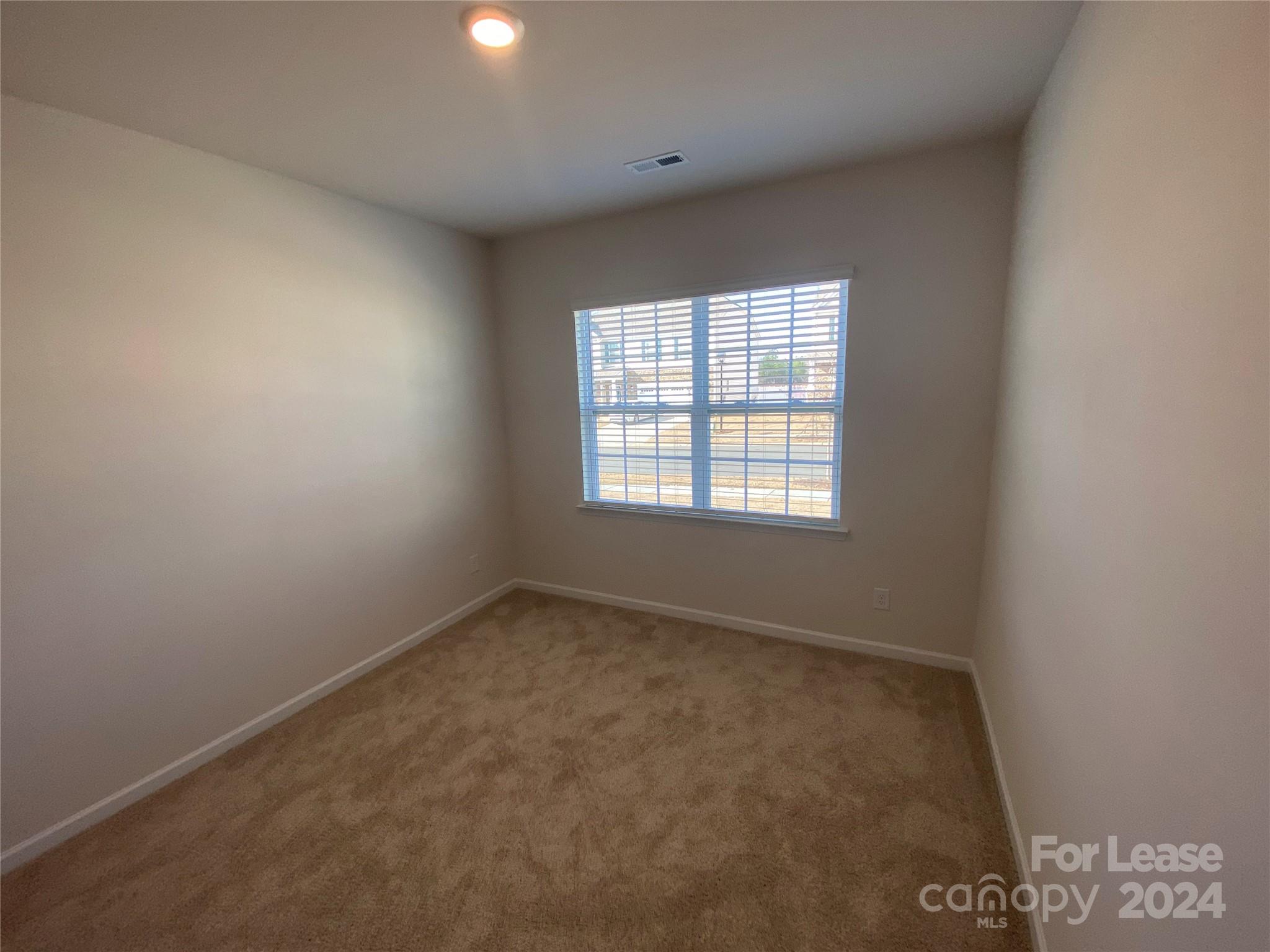 Nolen Farm - Residential Lease