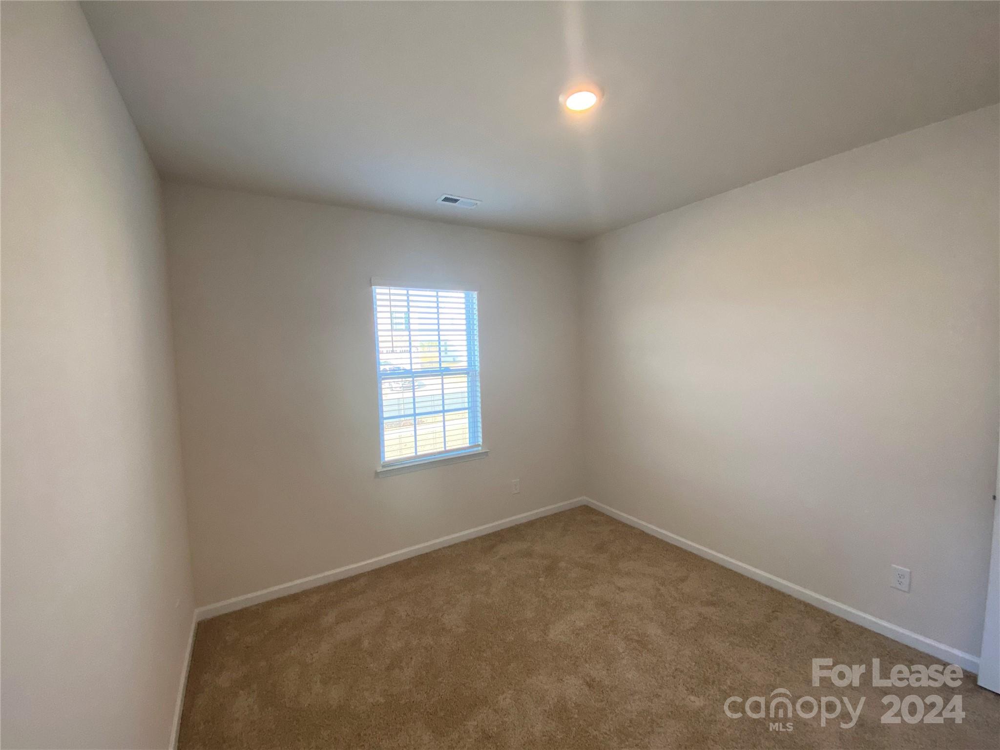 Nolen Farm - Residential Lease