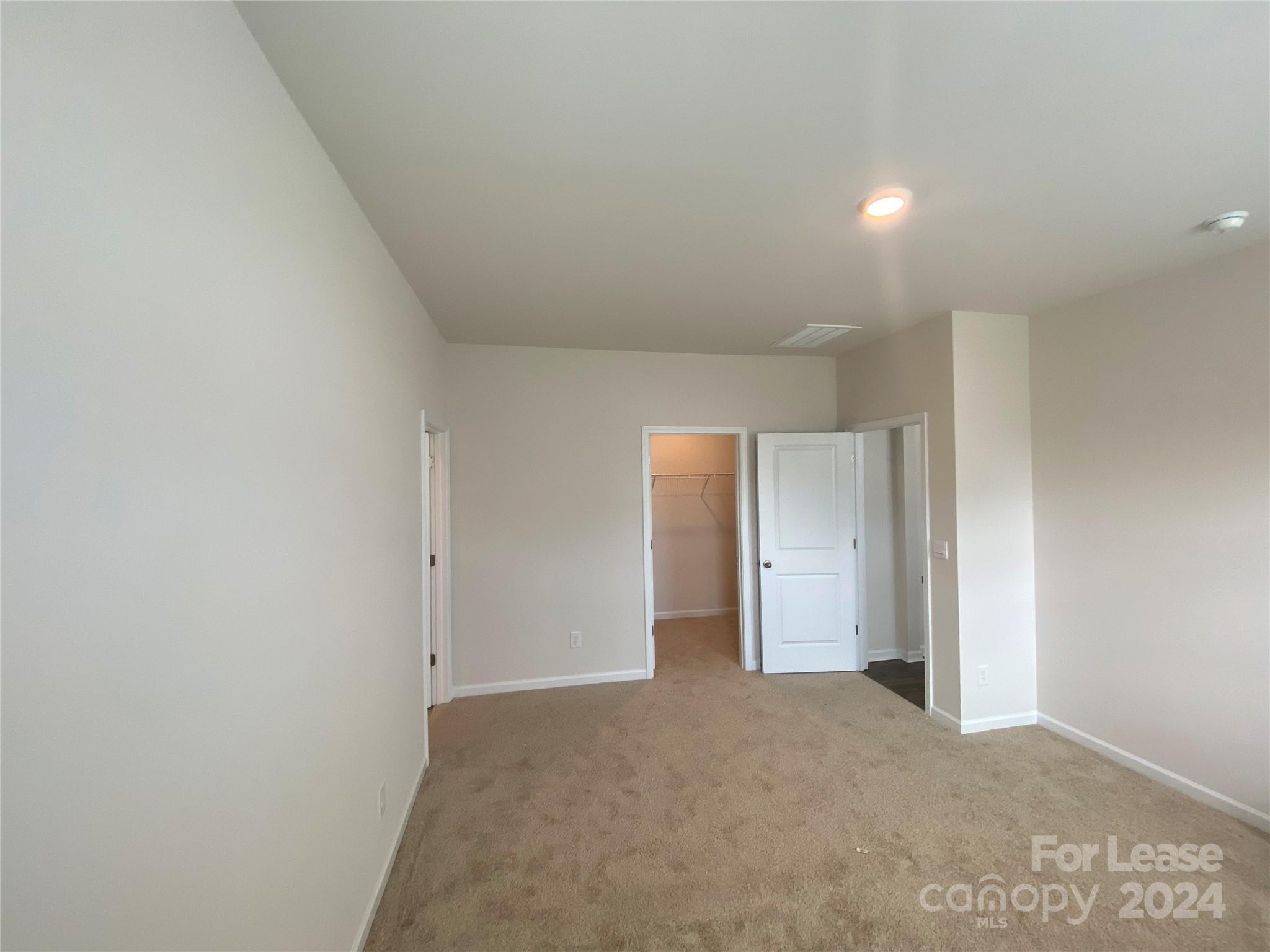 Nolen Farm - Residential Lease