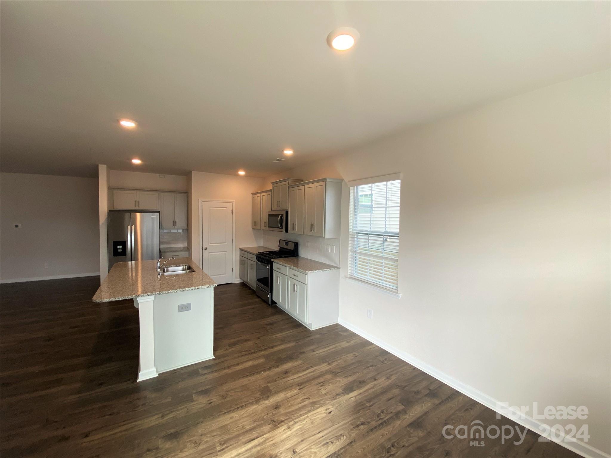 Nolen Farm - Residential Lease