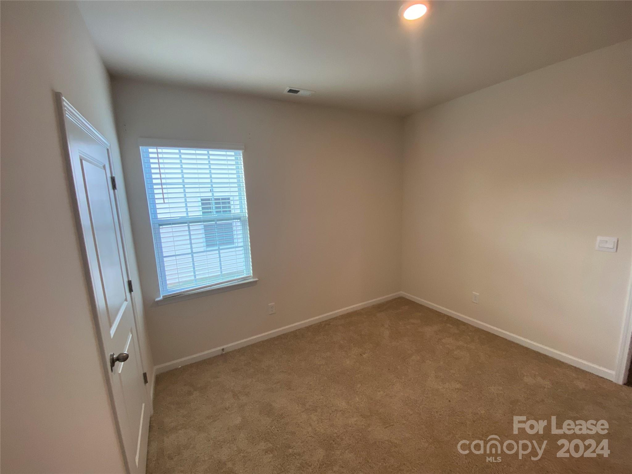 Nolen Farm - Residential Lease