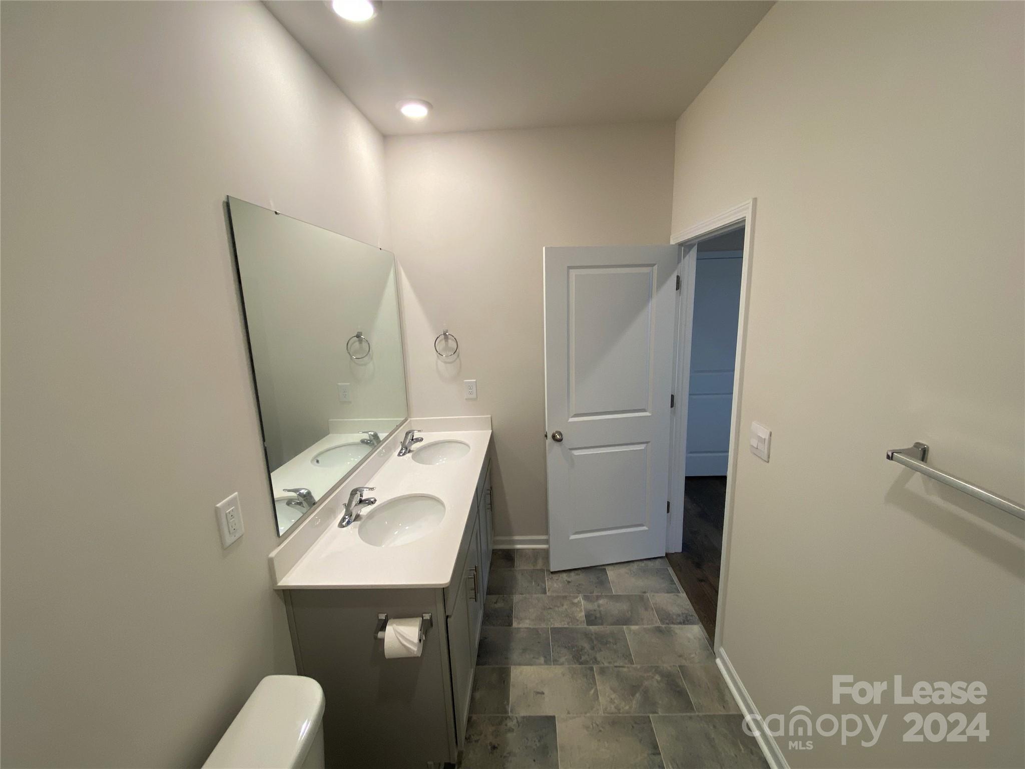 Nolen Farm - Residential Lease