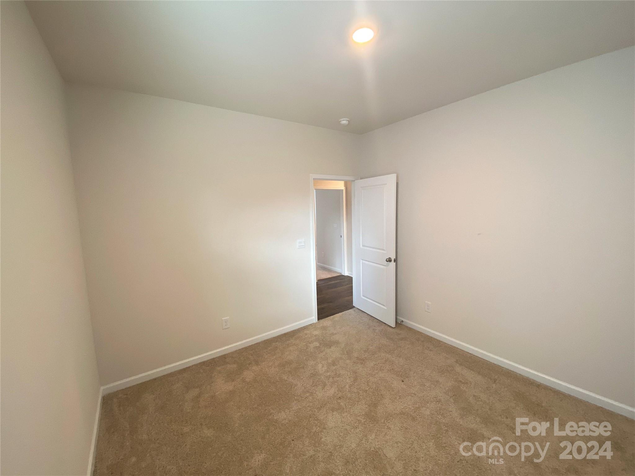 Nolen Farm - Residential Lease