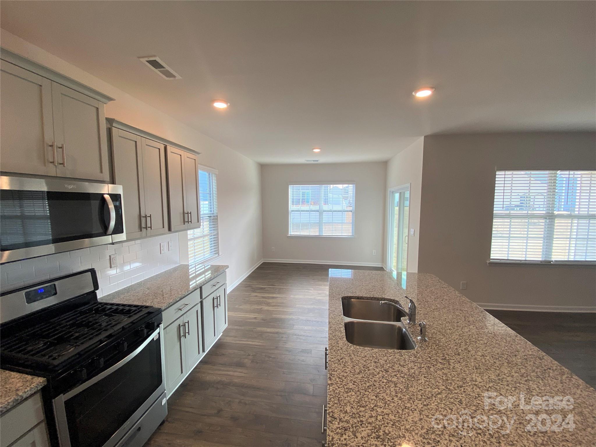 Nolen Farm - Residential Lease