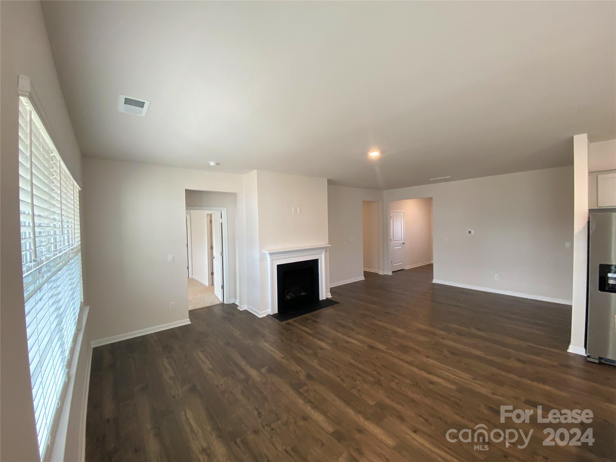 Nolen Farm - Residential Lease