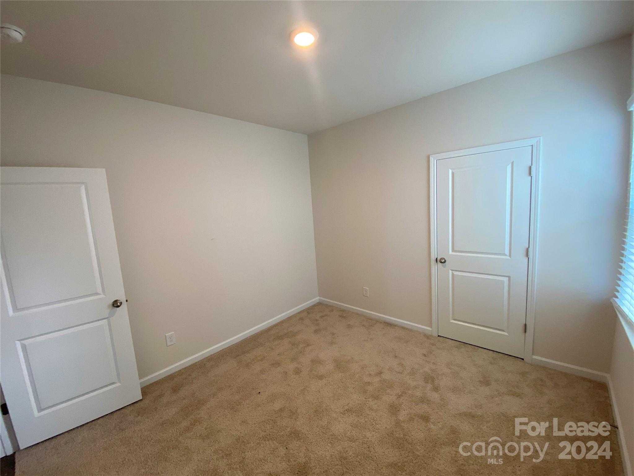 Nolen Farm - Residential Lease