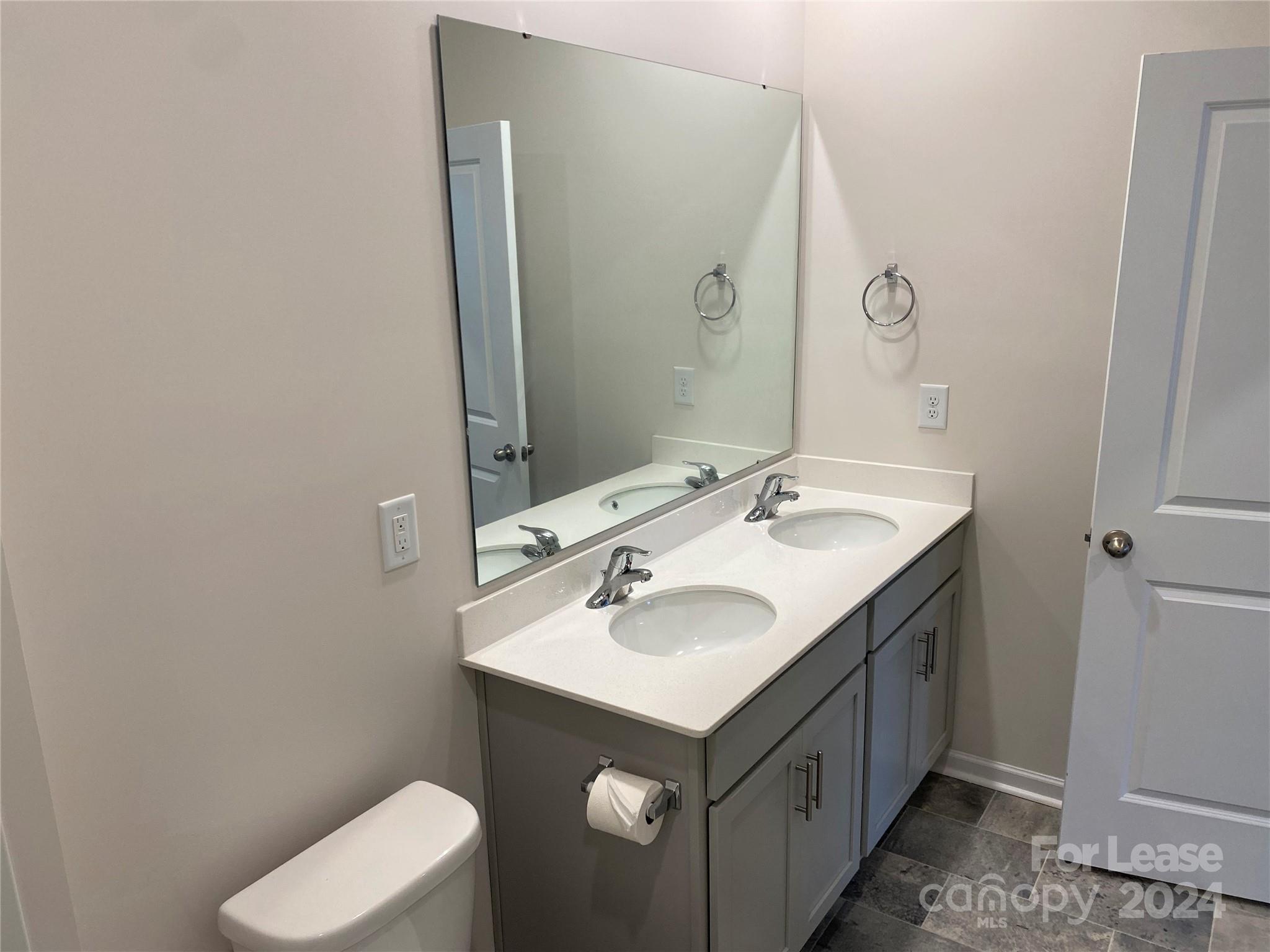 Nolen Farm - Residential Lease