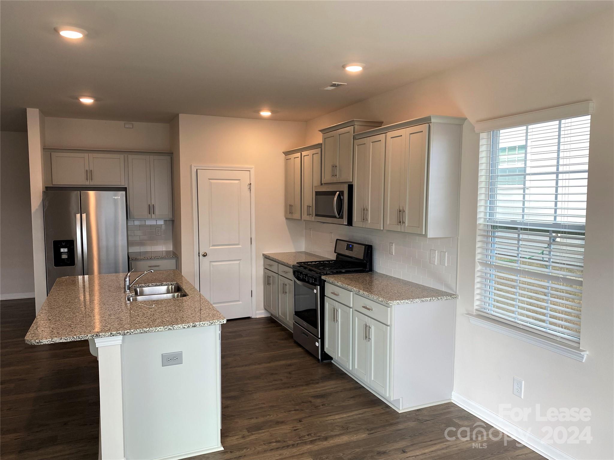 Nolen Farm - Residential Lease