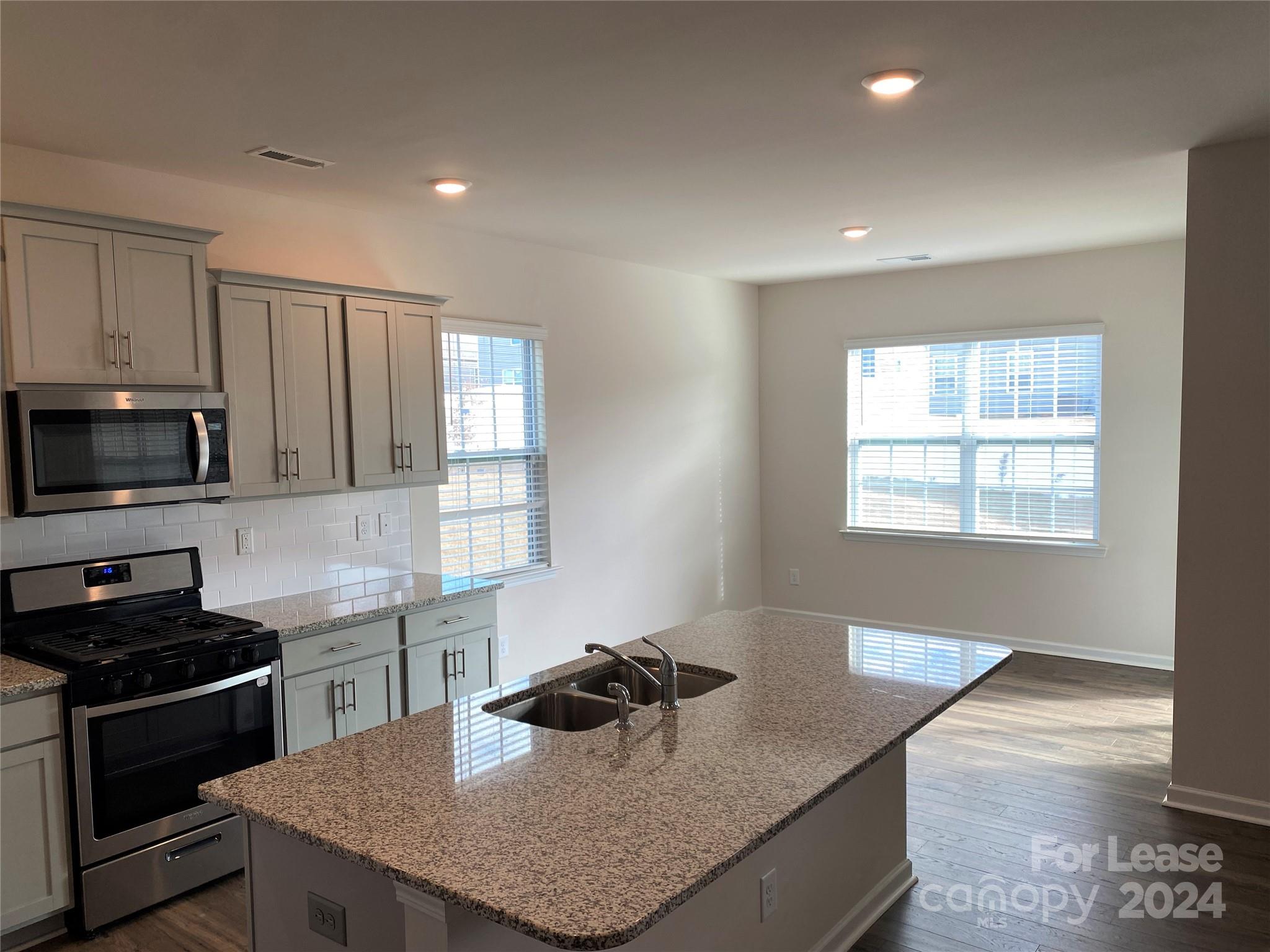 Nolen Farm - Residential Lease