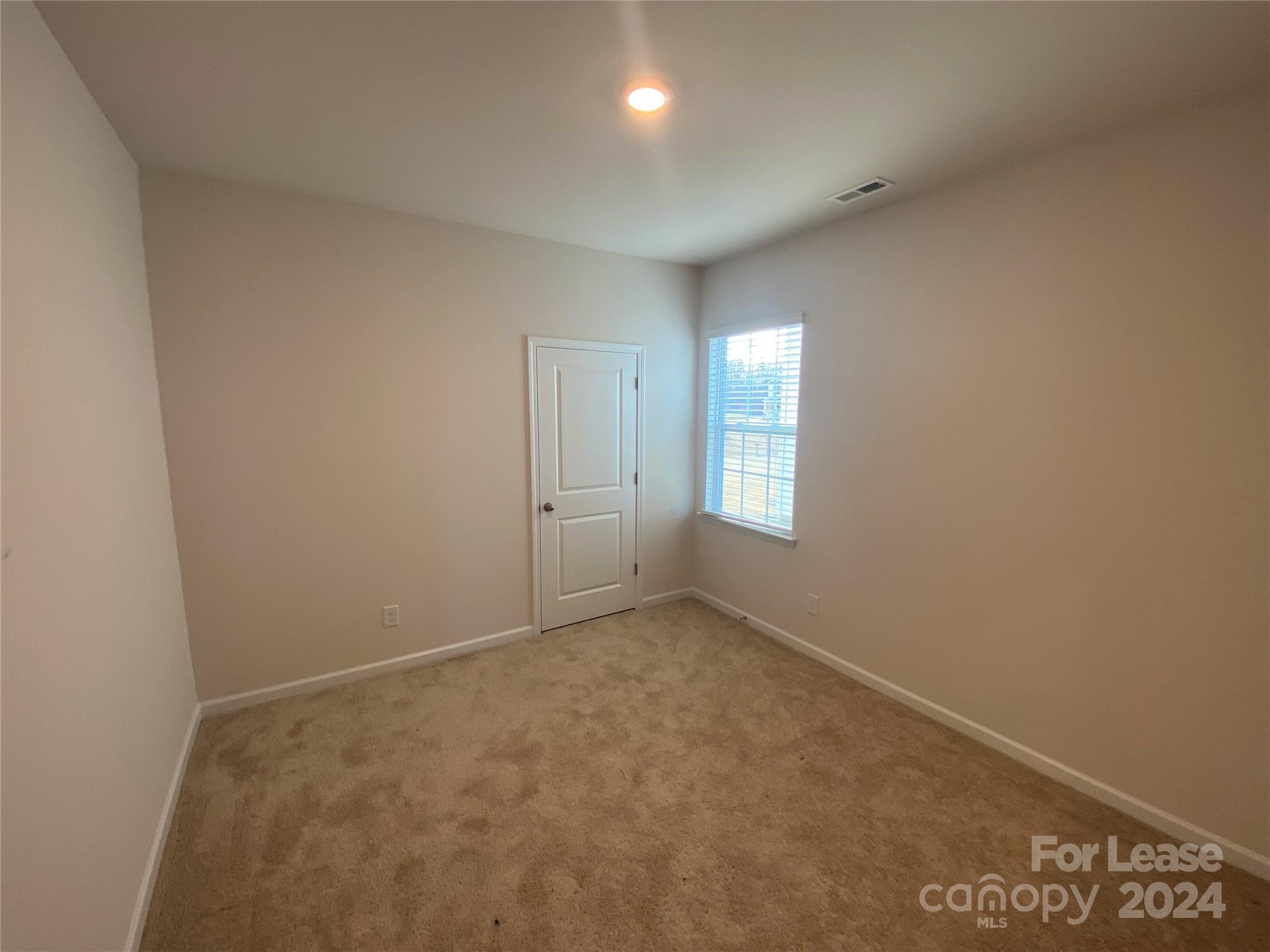 Nolen Farm - Residential Lease