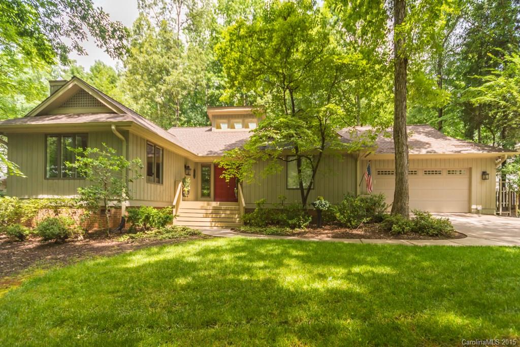 River Hills - Residential