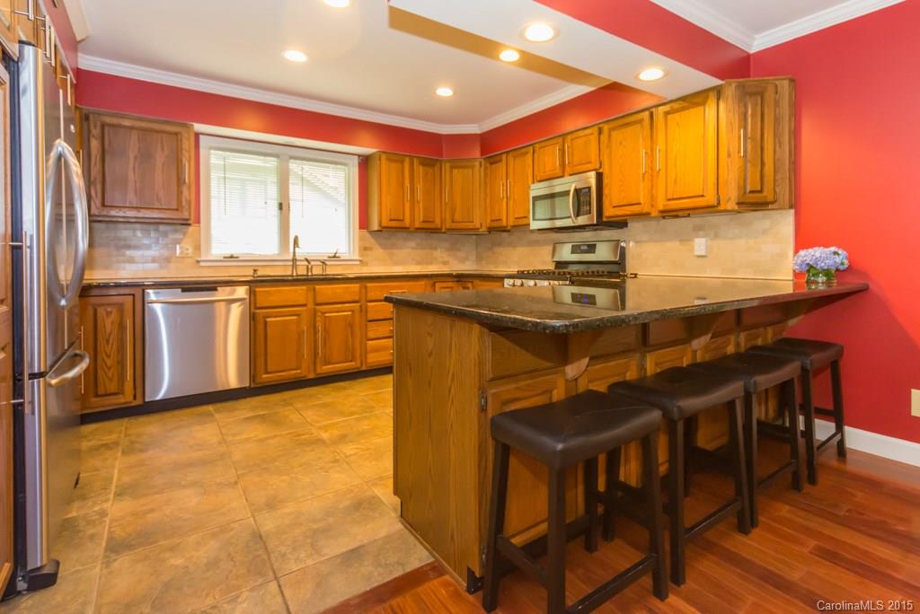 River Hills - Residential