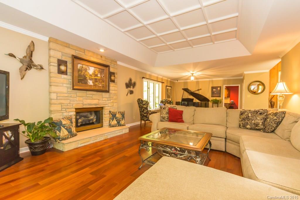 River Hills - Residential