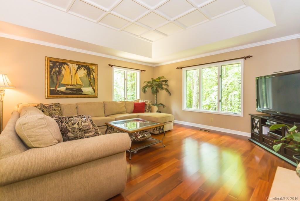 River Hills - Residential